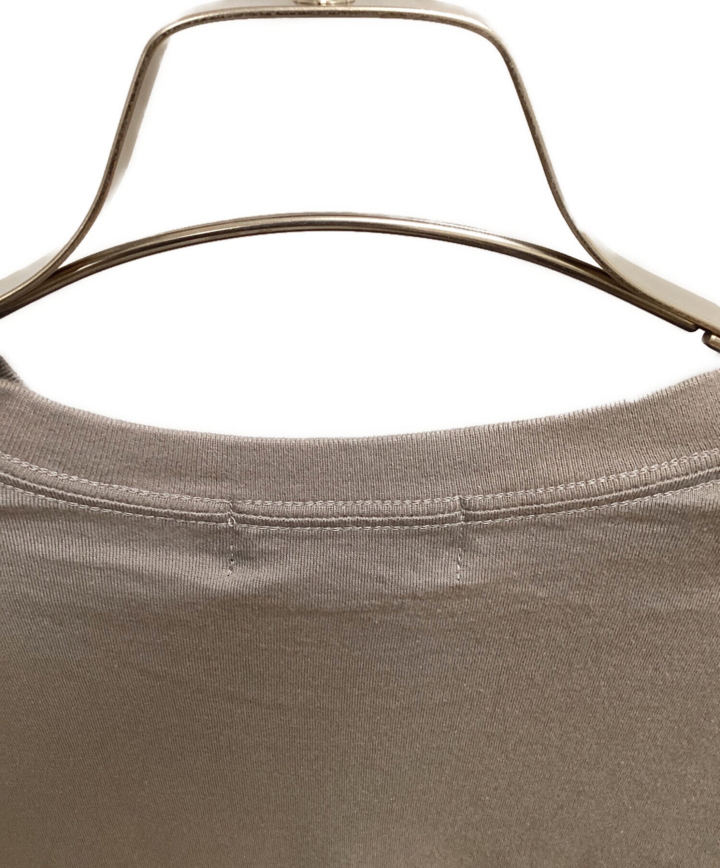 [Pre-owned] Hysteric Glamour short-sleeved cut-and-sew 02223CT10384