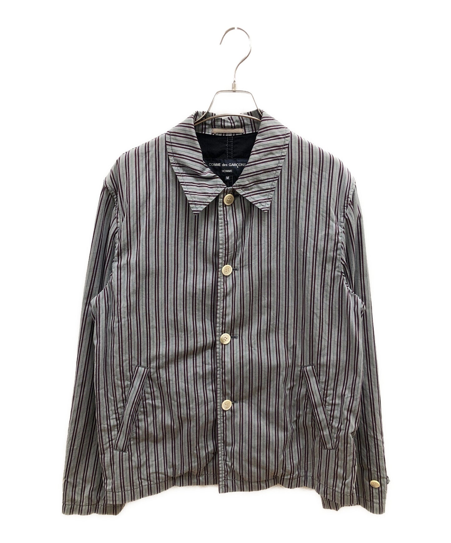 [Pre-owned] COMME des GARCONS HOMME jacket HM-J070
