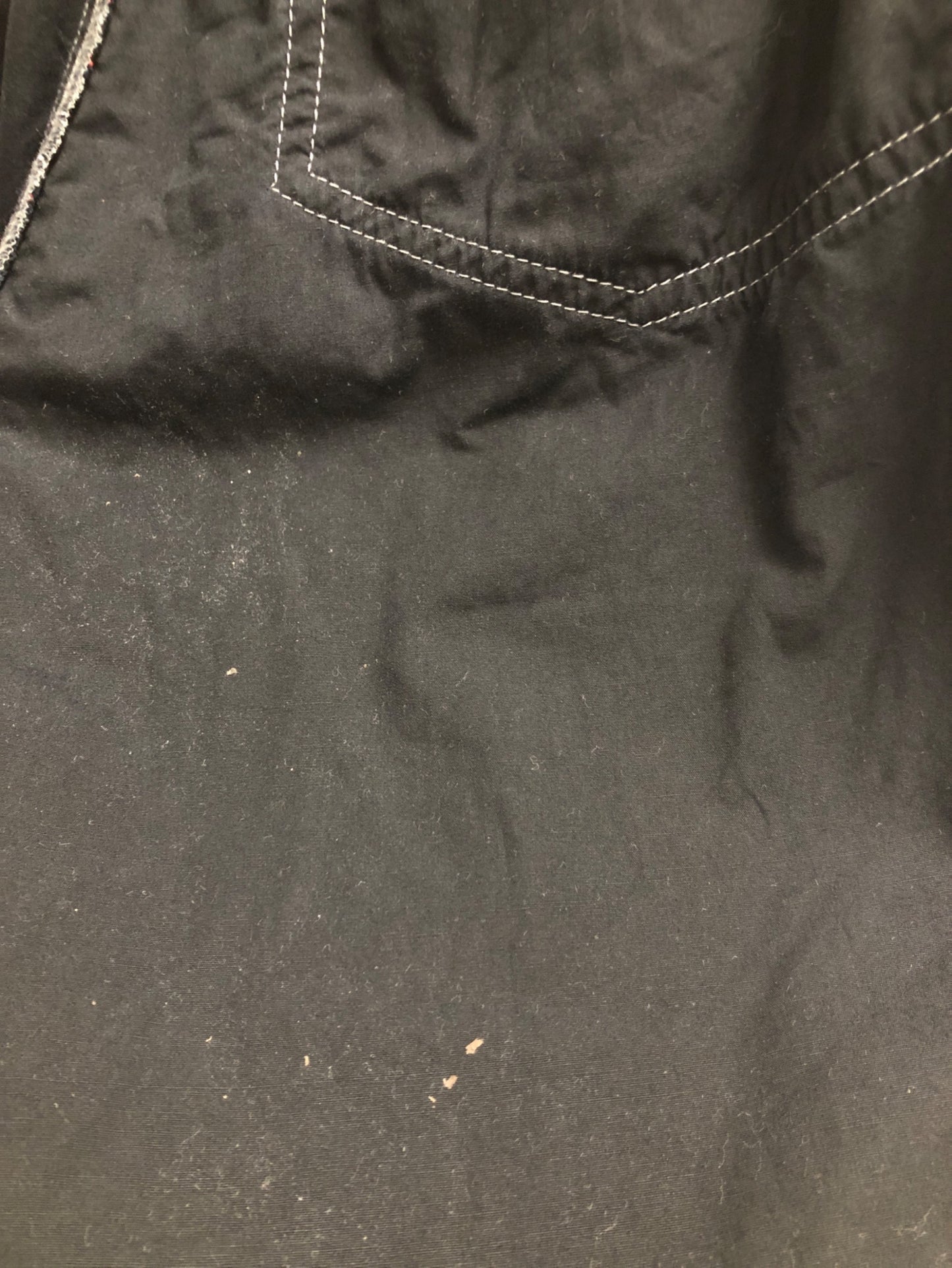 [Pre-owned] COMME des GARCONS HOMME striped pants HM-P003