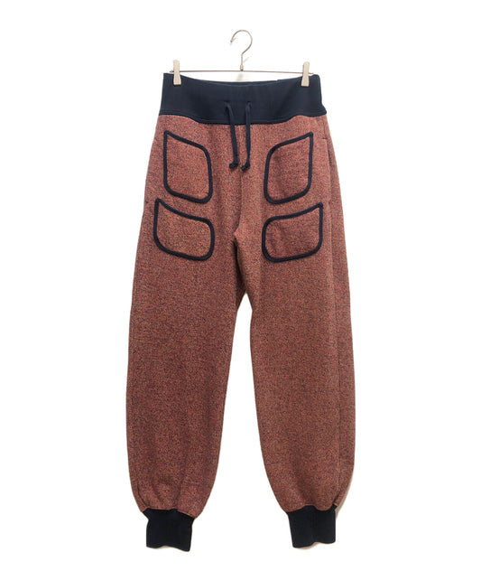[Pre-owned] KAPITAL Beach-Lined Sweatpants K1911LP161