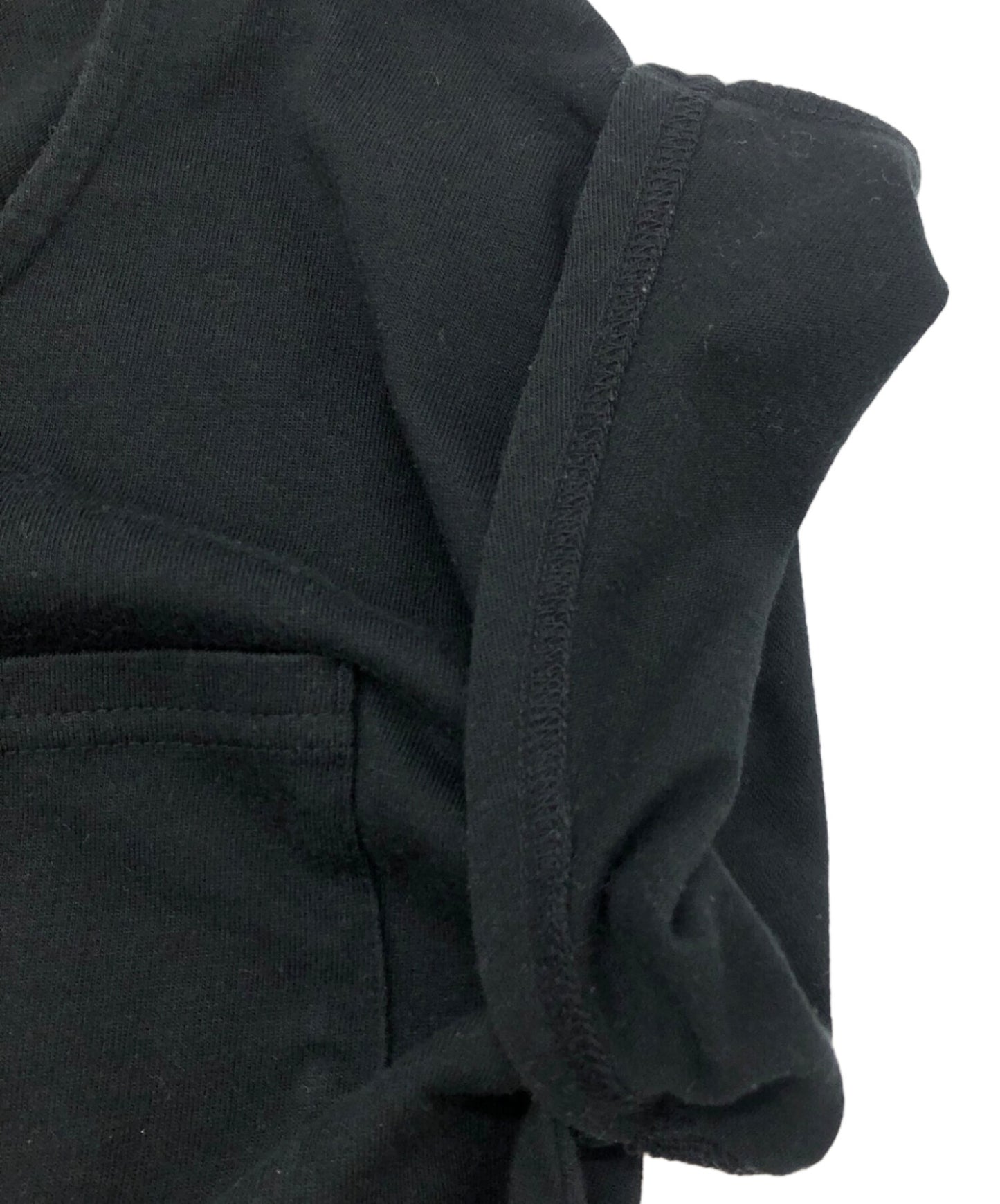 [Pre-owned] Hysteric Glamour short-sleeved cut-and-sew