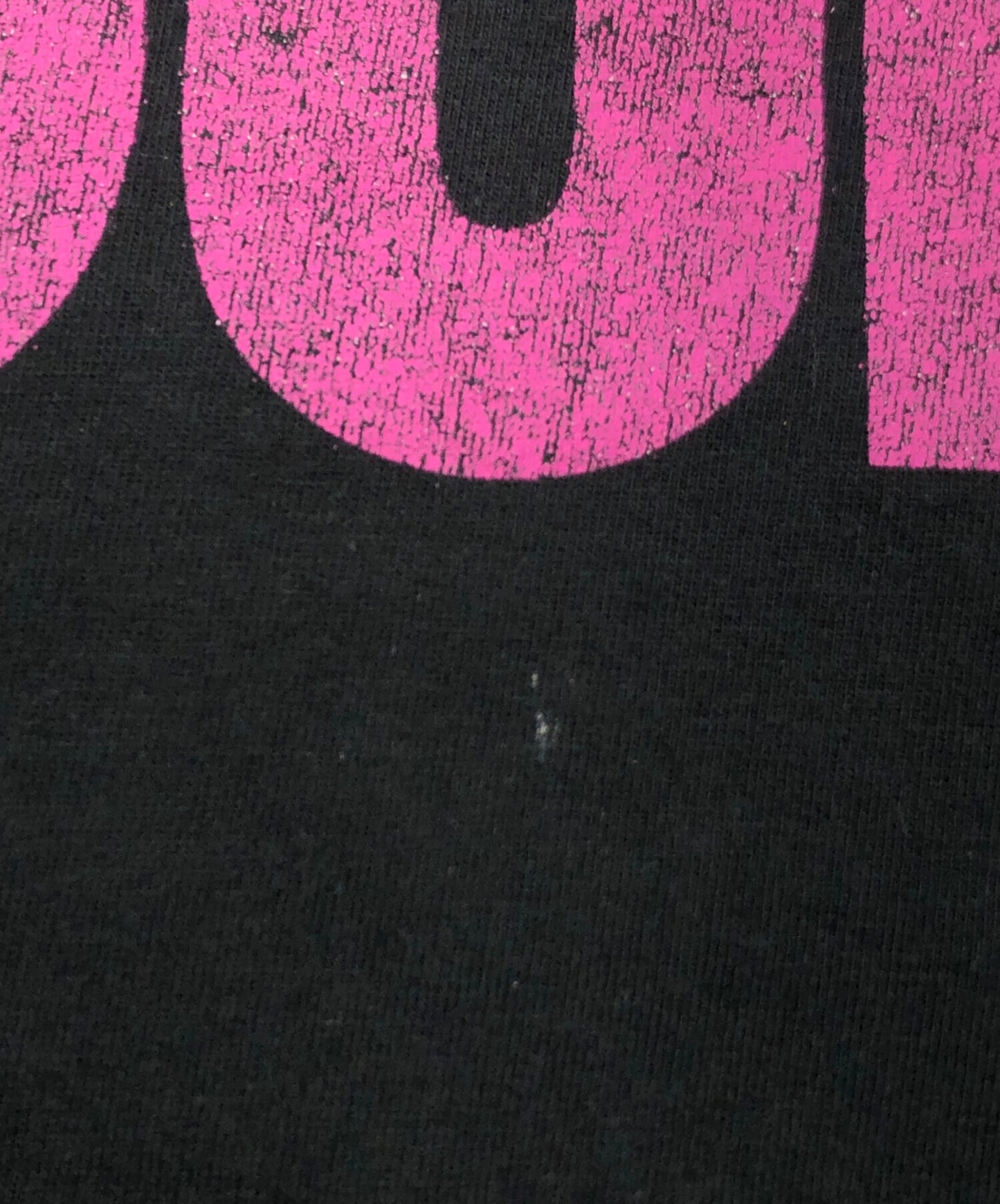 [Pre-owned] Hysteric Glamour short-sleeved cut-and-sew