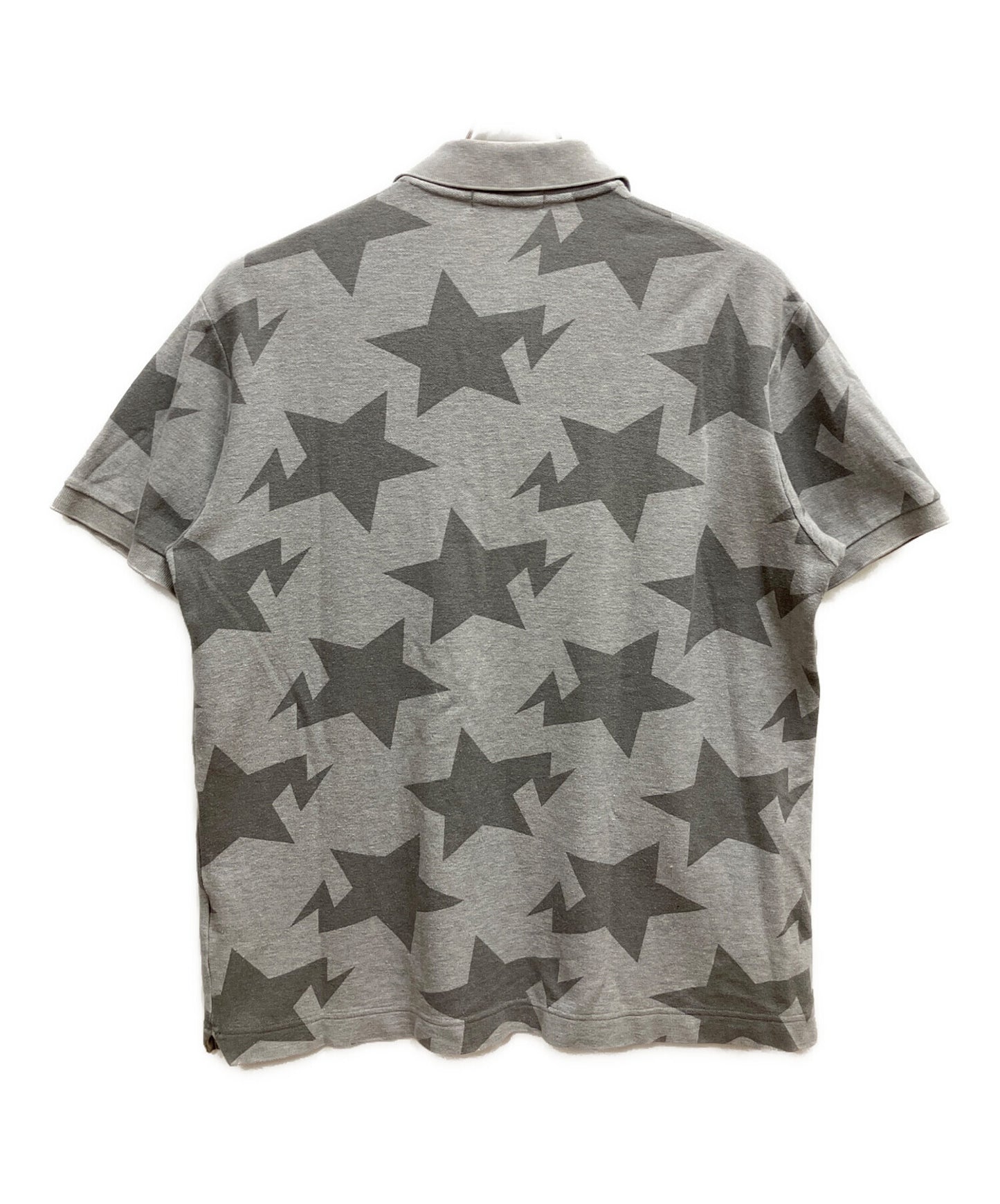 [Pre-owned] A BATHING APE polo shirt