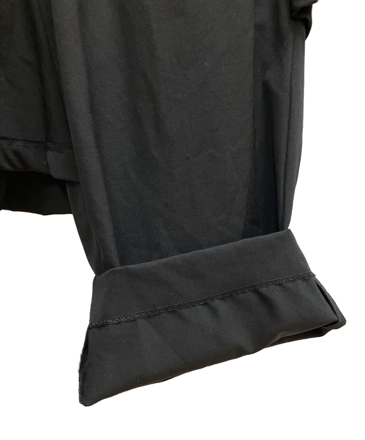 [Pre-owned] COMME des GARCONS skirt pants GR-P051