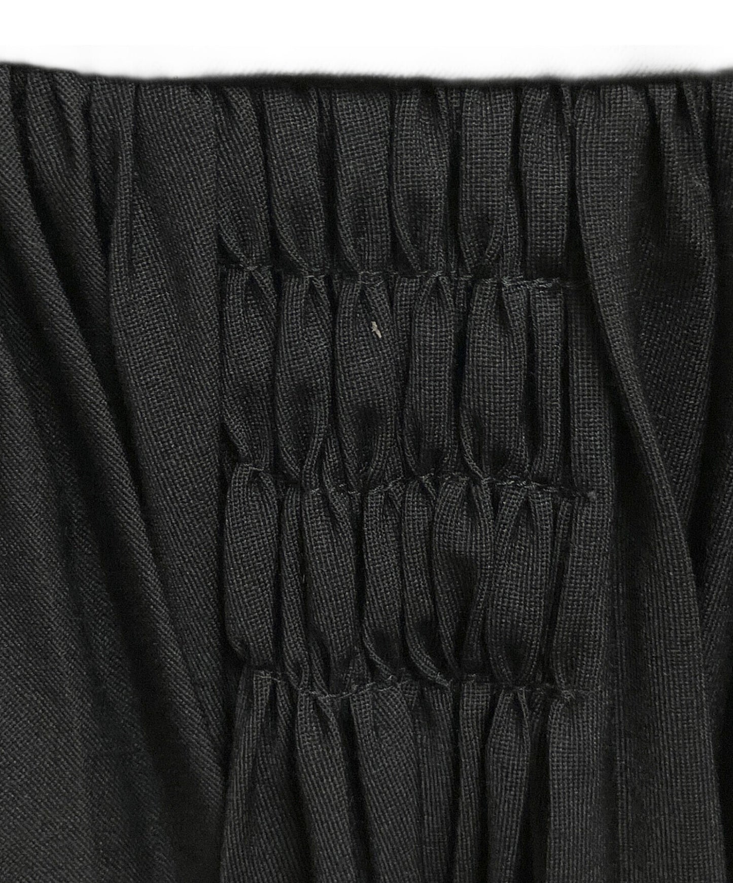 [Pre-owned] COMME des GARCONS skirt pants GR-P051