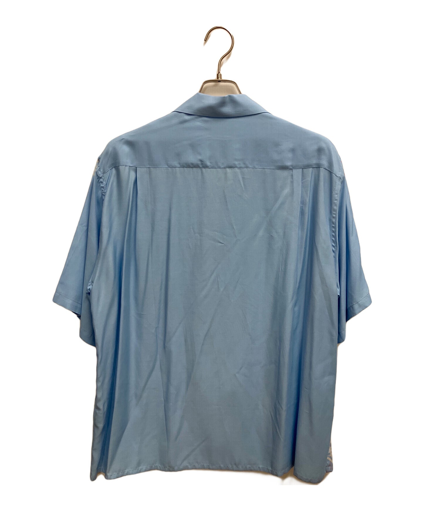 [Pre-owned] WACKO MARIA aloha shirt