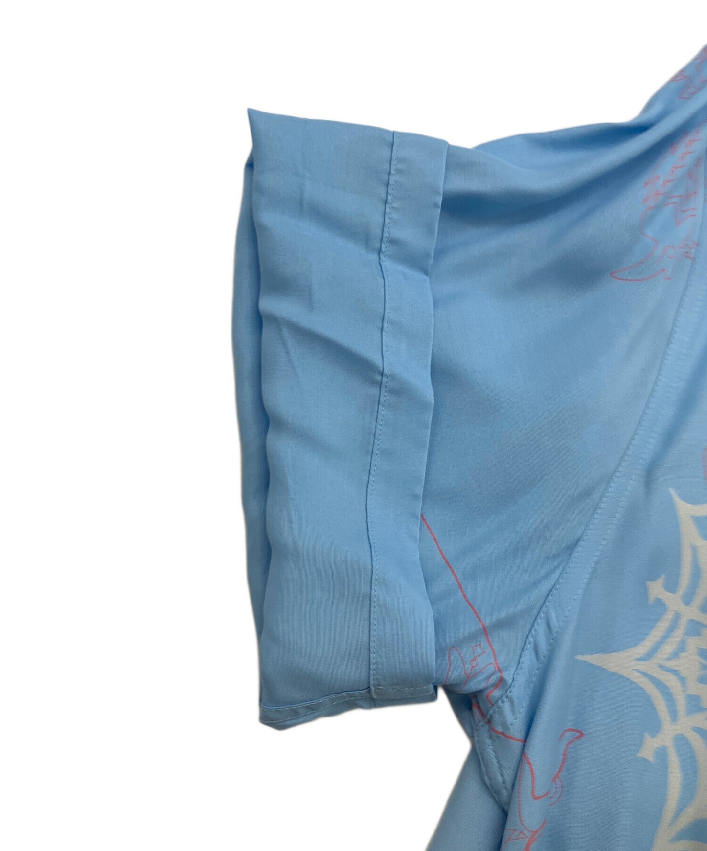 [Pre-owned] WACKO MARIA aloha shirt