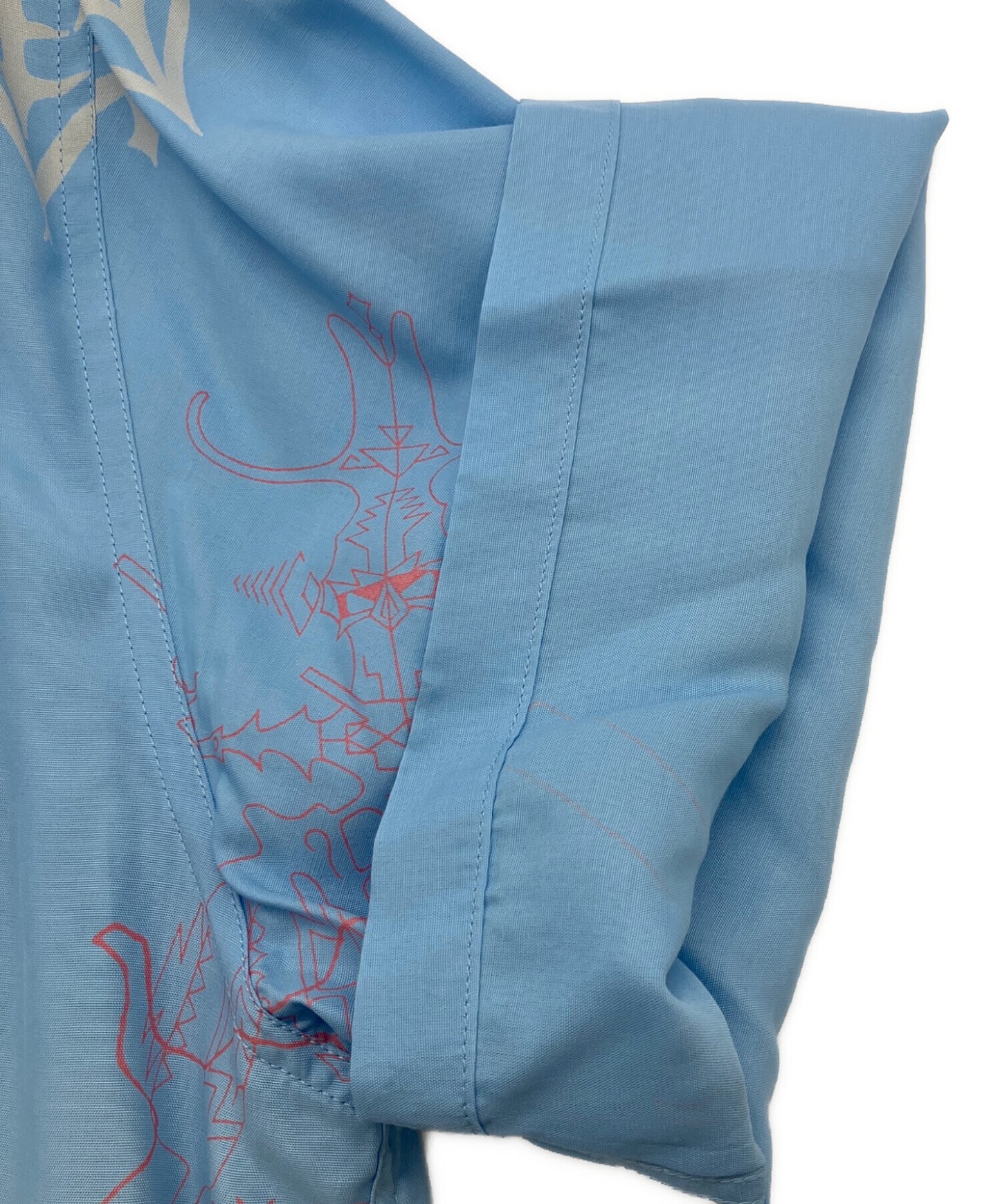 [Pre-owned] WACKO MARIA aloha shirt