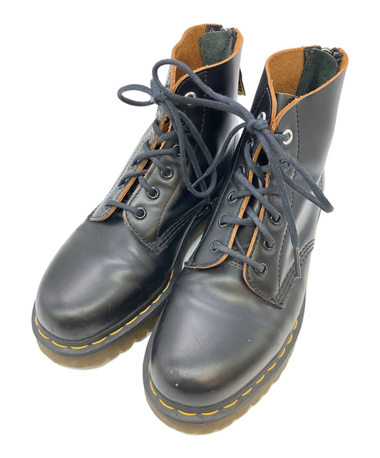 [Pre-owned] Y's Y's101 6-hole boots YZ-E06-713-1-01