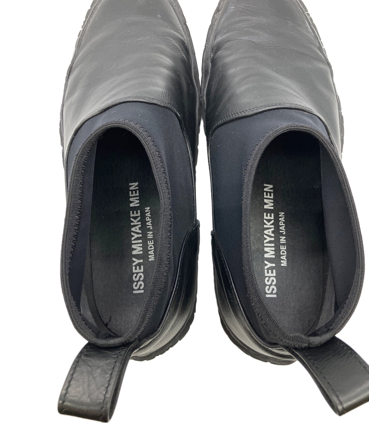 [Pre-owned] ISSEY MIYAKE slip-on ME93/98AJ001