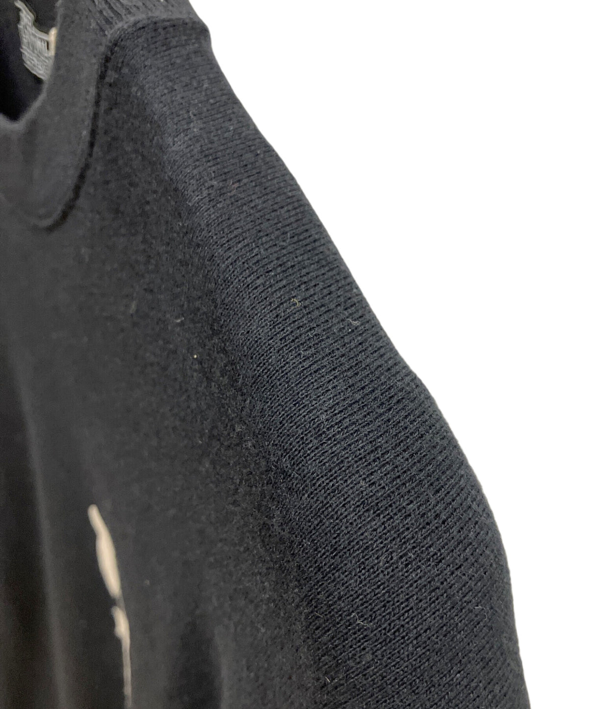 [Pre-owned] Hysteric Glamour Sweatshirt 02233CS12