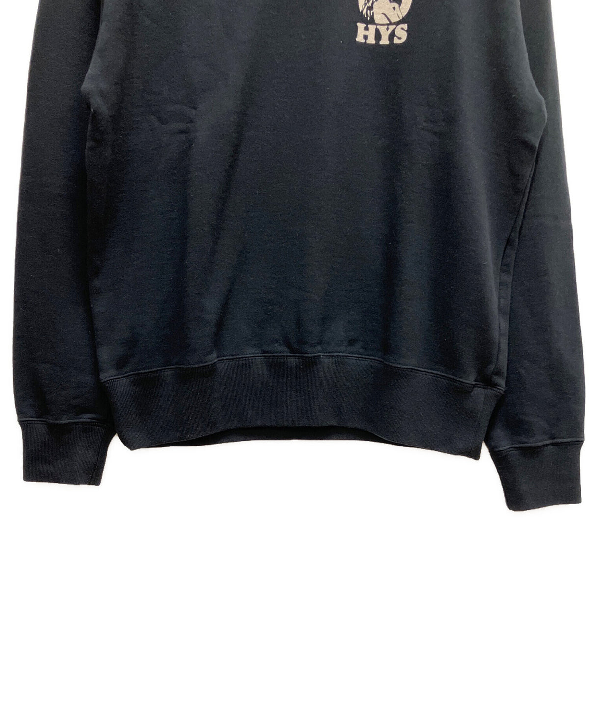 [Pre-owned] Hysteric Glamour Sweatshirt 02233CS12