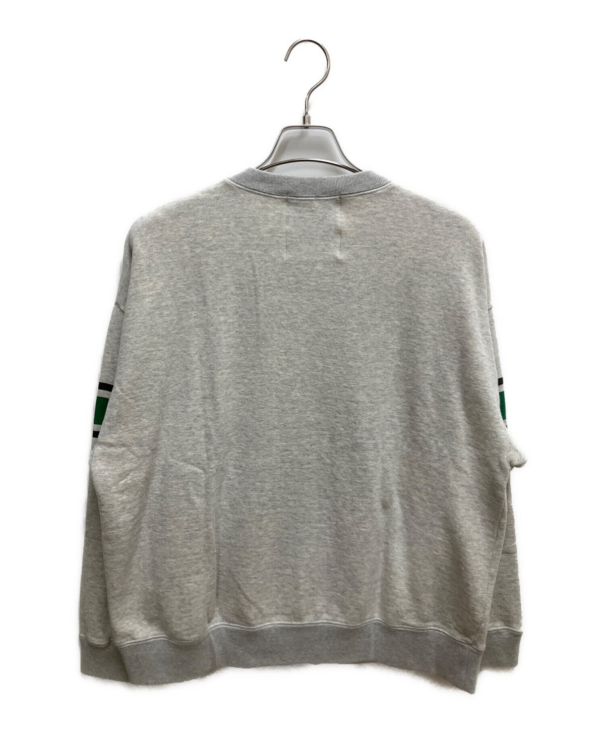 [Pre-owned] Hysteric Glamour Zip-Up Sweatshirt 01241CJ01