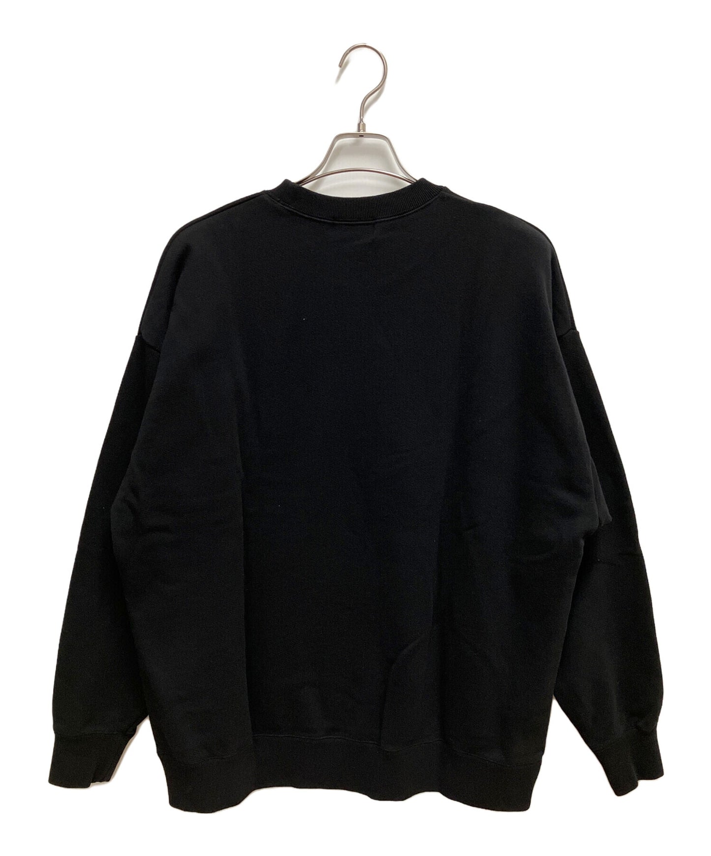 [Pre-owned] Hysteric Glamour Sweatshirt 01241CS06