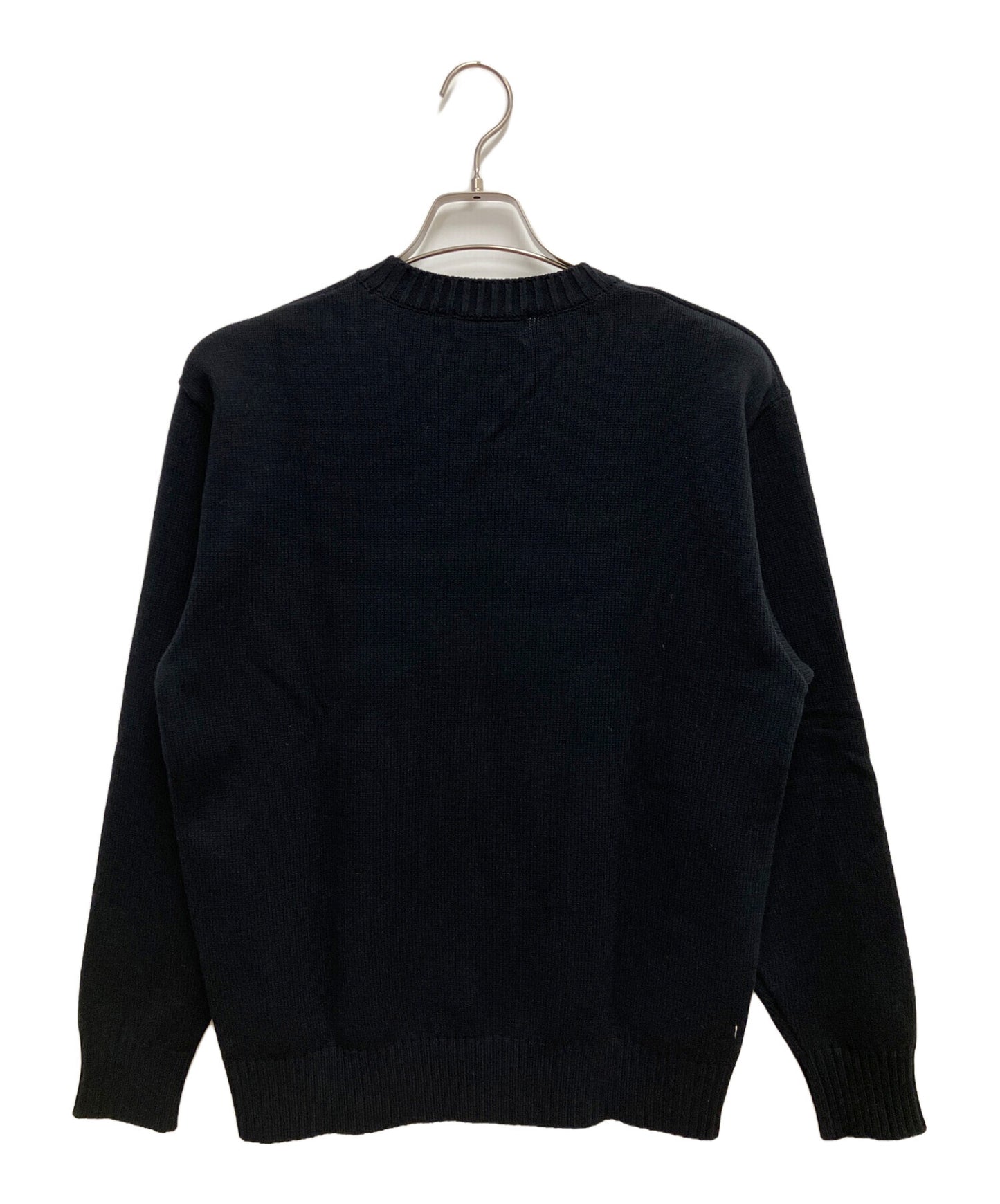 [Pre-owned] Hysteric Glamour Heavy-weight knit 02231NS02