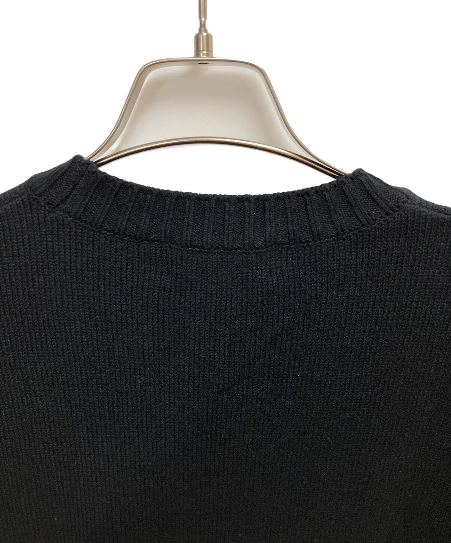 [Pre-owned] Hysteric Glamour Heavy-weight knit 02231NS02
