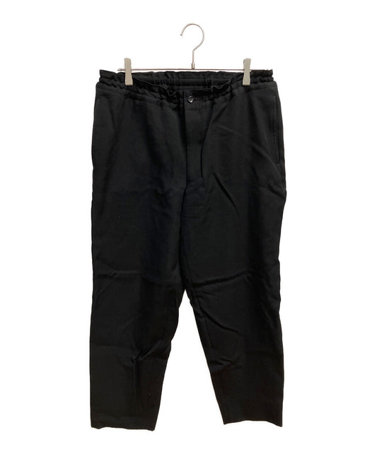[Pre-owned] COMME des GARCONS HOMME PLUS Wool Pants, Slacks PJ-P011