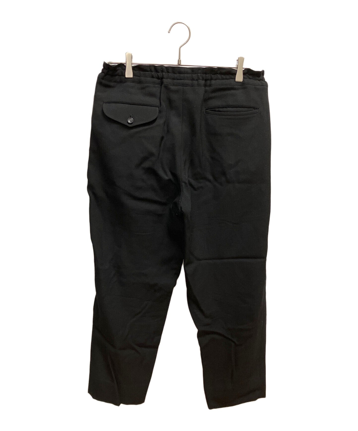 [Pre-owned] COMME des GARCONS HOMME PLUS Wool Pants, Slacks PJ-P011