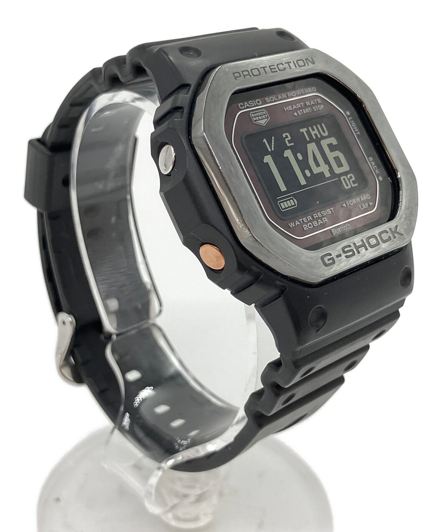 [Pre-owned] CASIO G-SHOCK DW-H5600