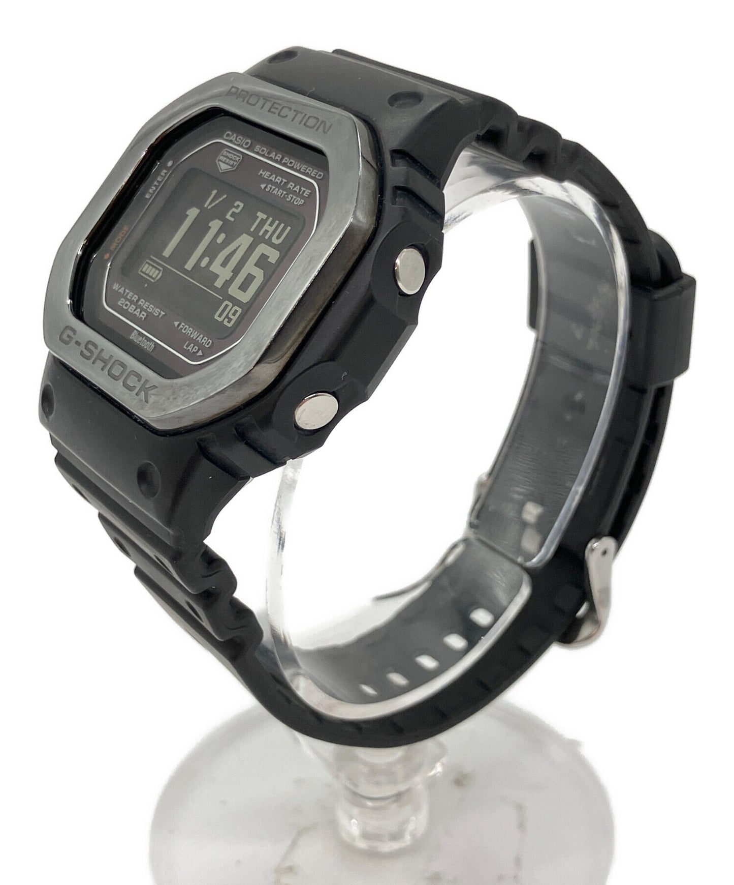 [Pre-owned] CASIO G-SHOCK DW-H5600