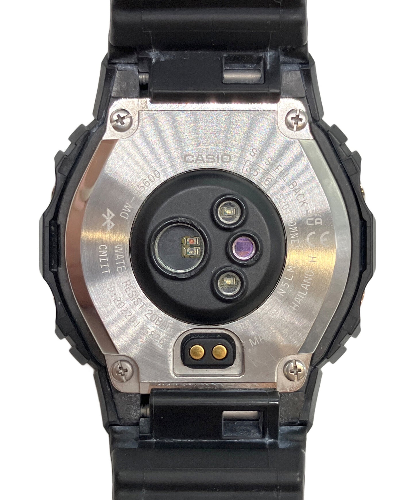 [Pre-owned] CASIO G-SHOCK DW-H5600