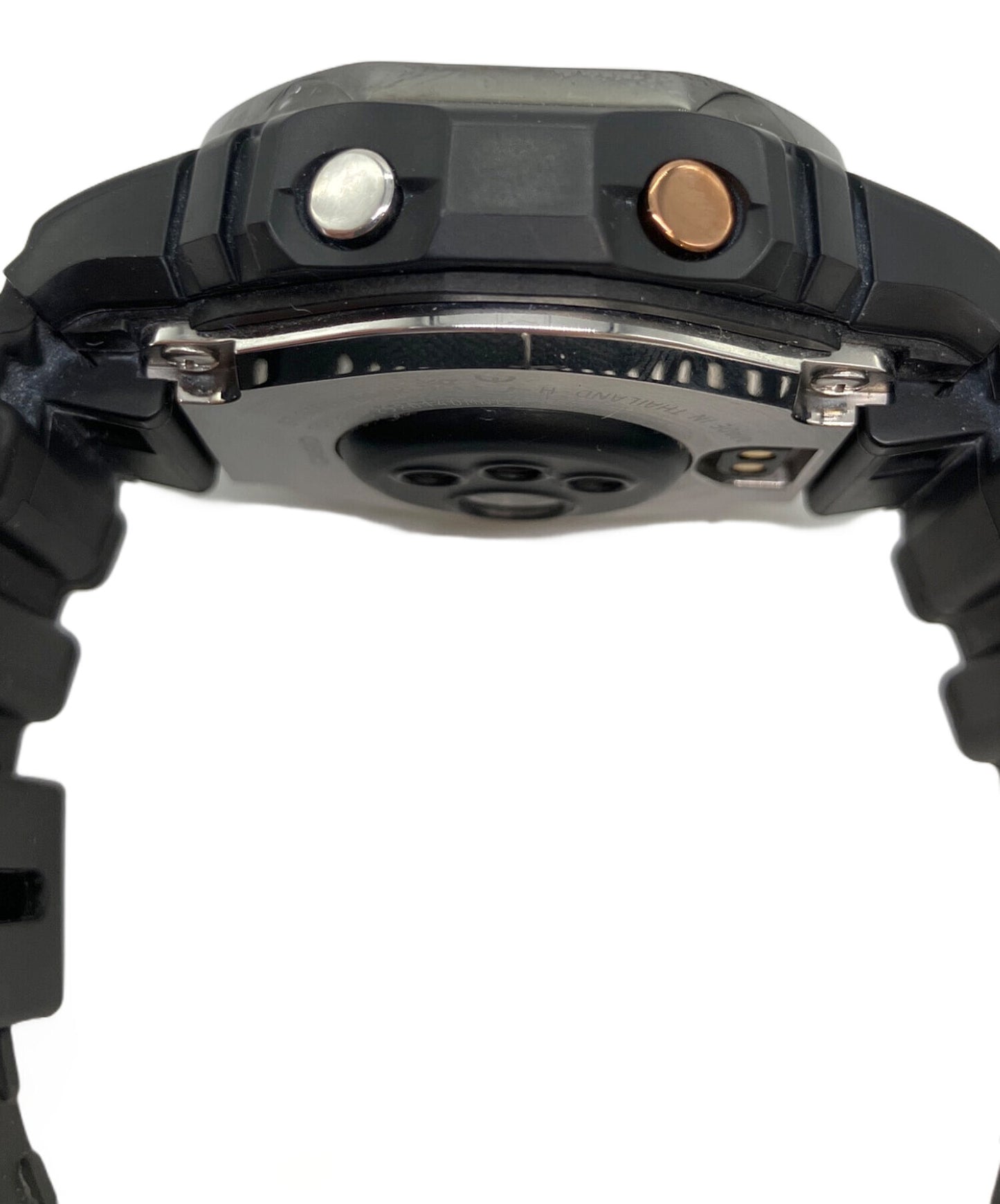 [Pre-owned] CASIO G-SHOCK DW-H5600