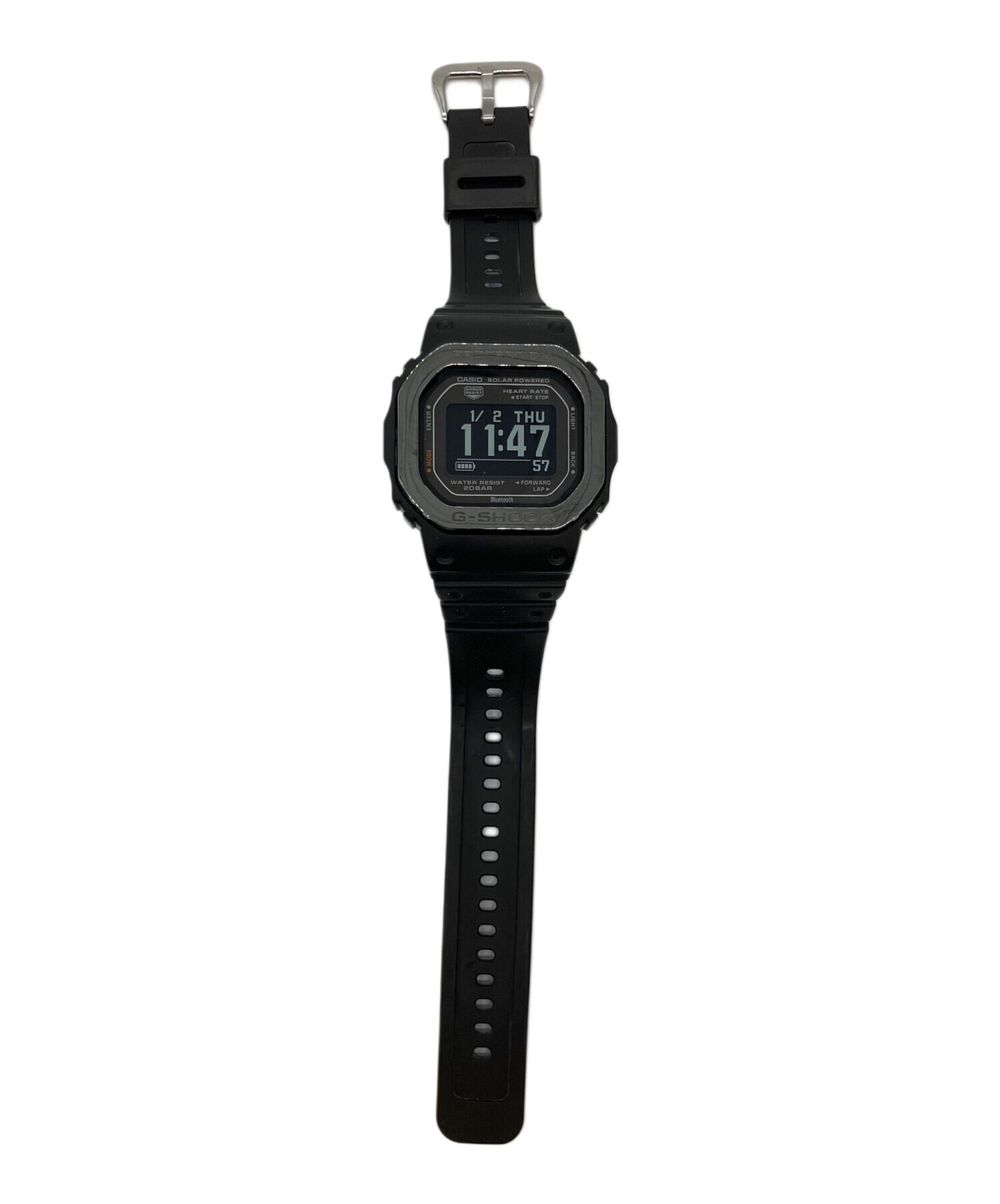[Pre-owned] CASIO G-SHOCK DW-H5600