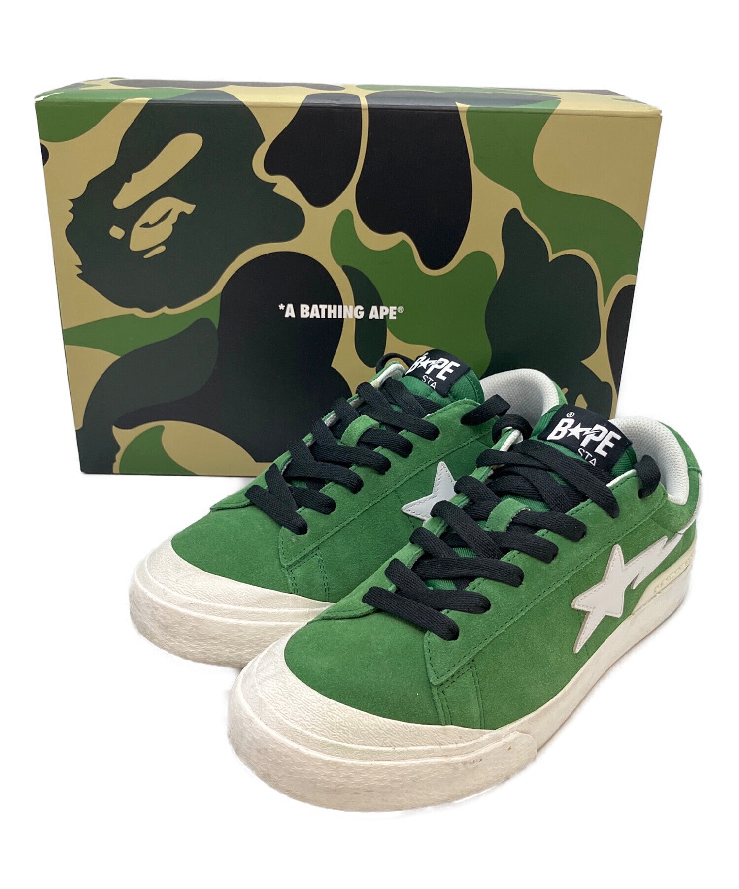 ALL BAPE – Archive Factory