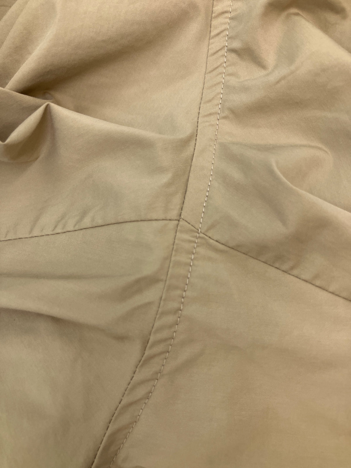 [Pre-owned] DANTON Cropped Wide-Leg Easy Pants DT-E0295