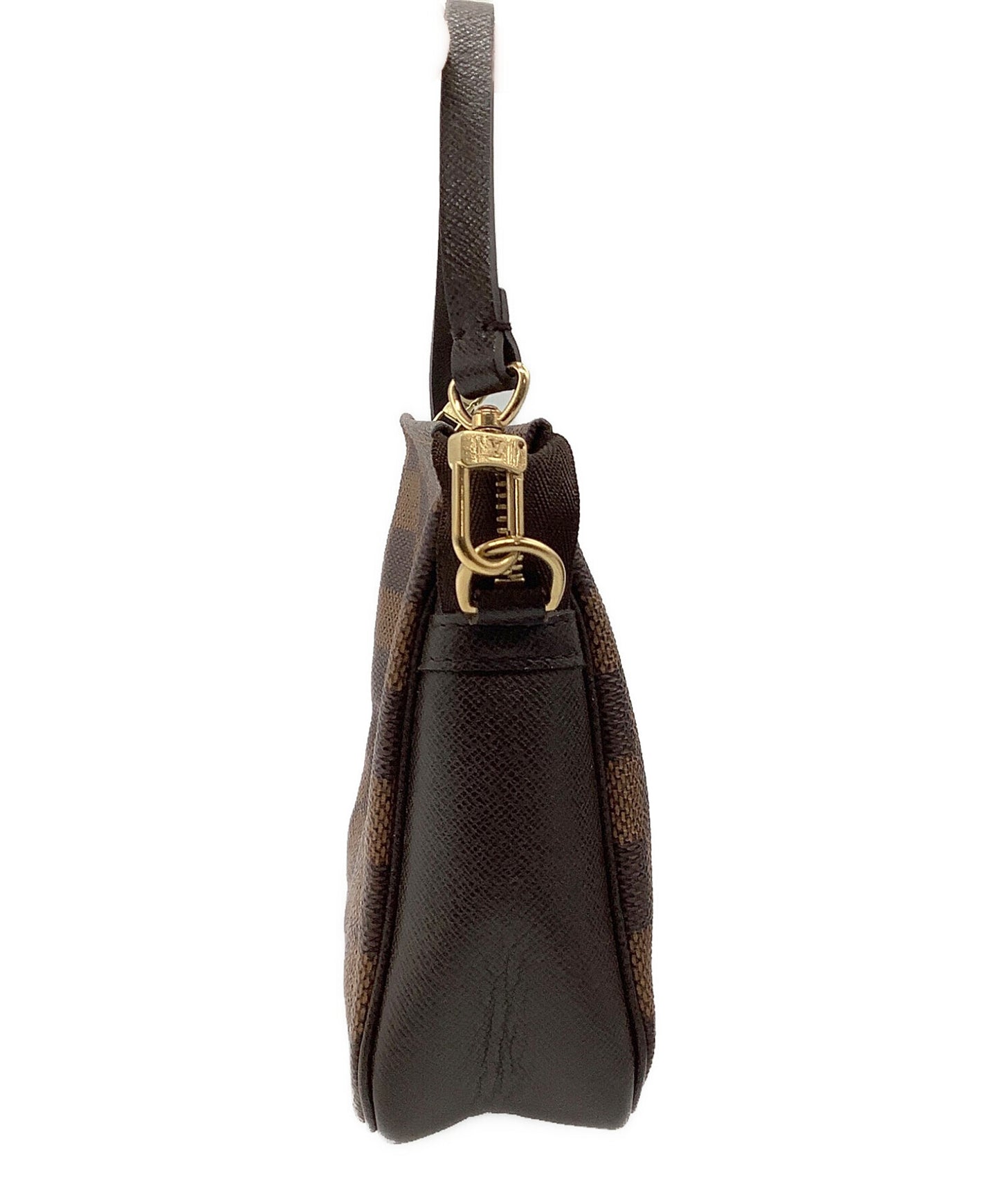 [Pre-owned] LOUIS VUITTON Accessory pouch Damier N51982