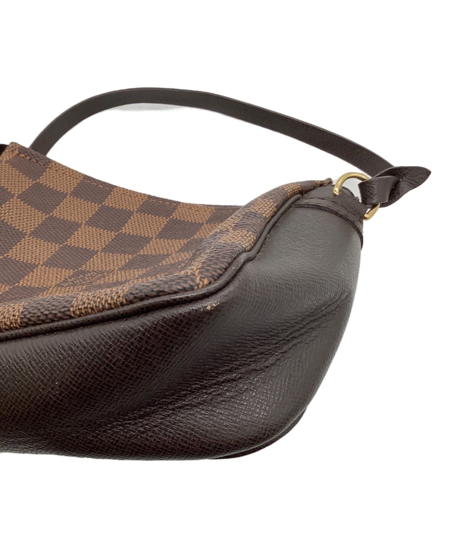 [Pre-owned] LOUIS VUITTON Accessory pouch Damier N51982