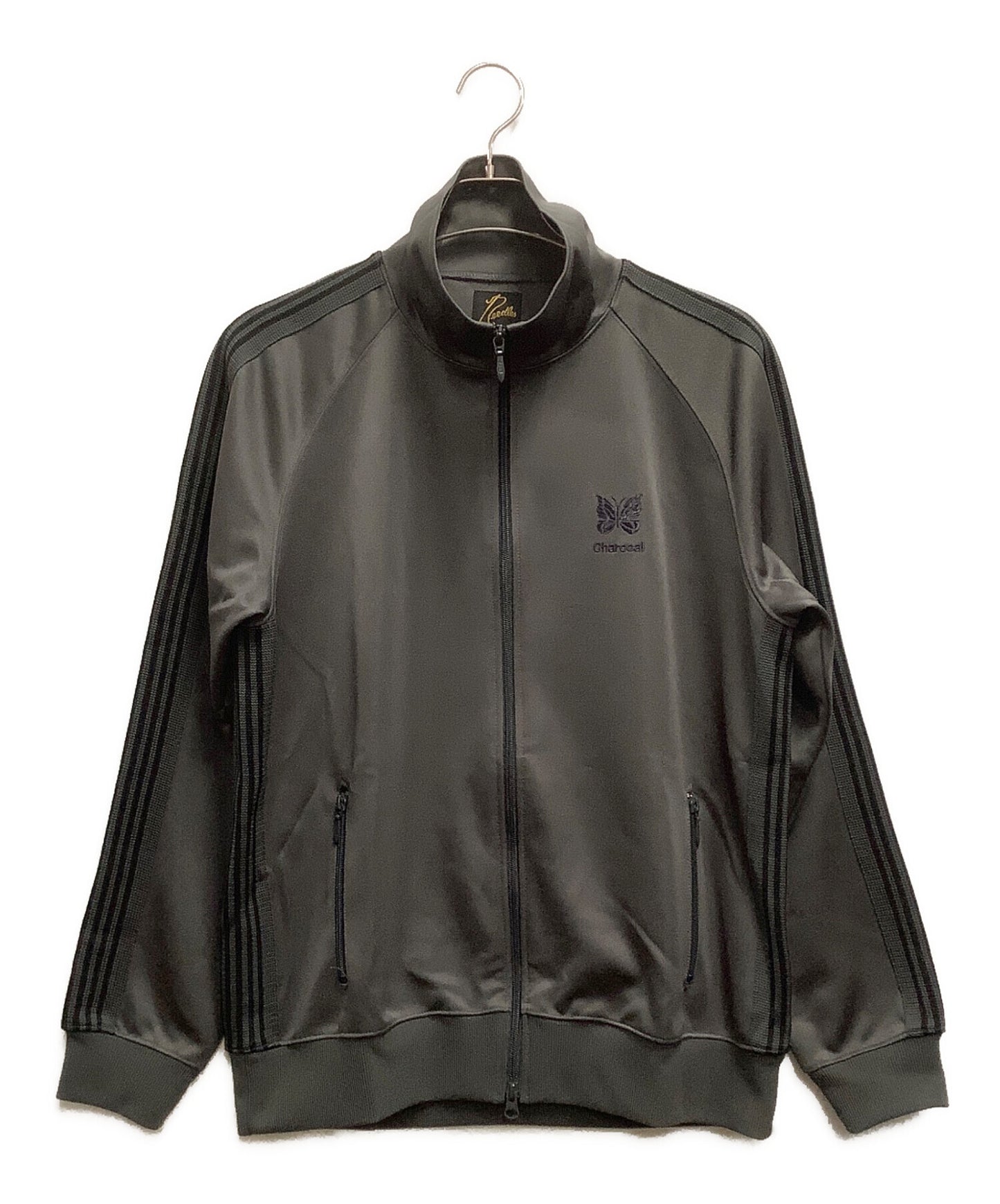 [Pre-owned] Needles track jacket GL405