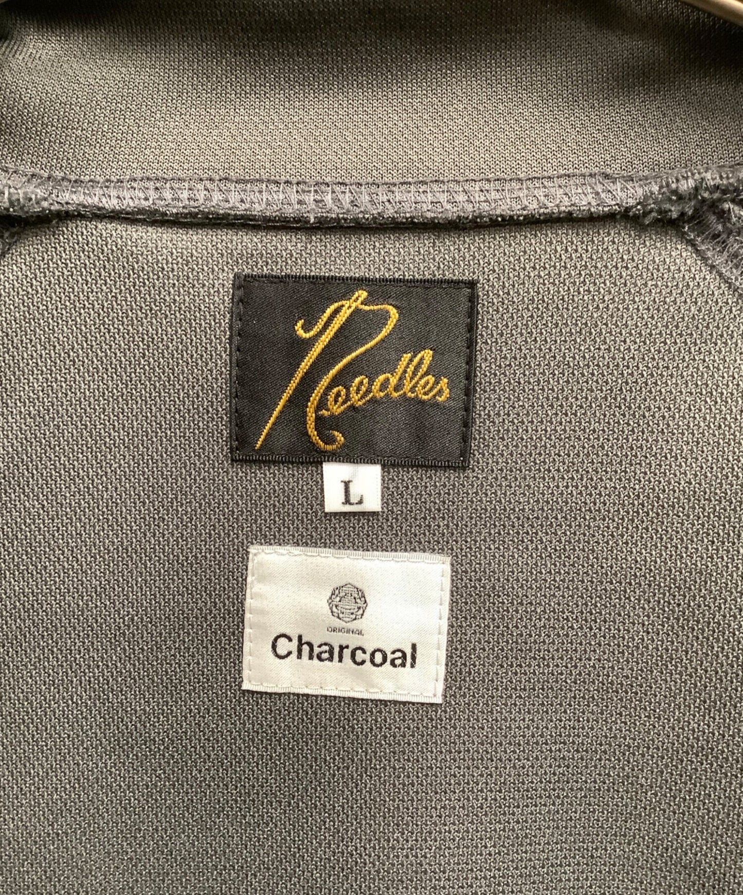 [Pre-owned] Needles track jacket GL405