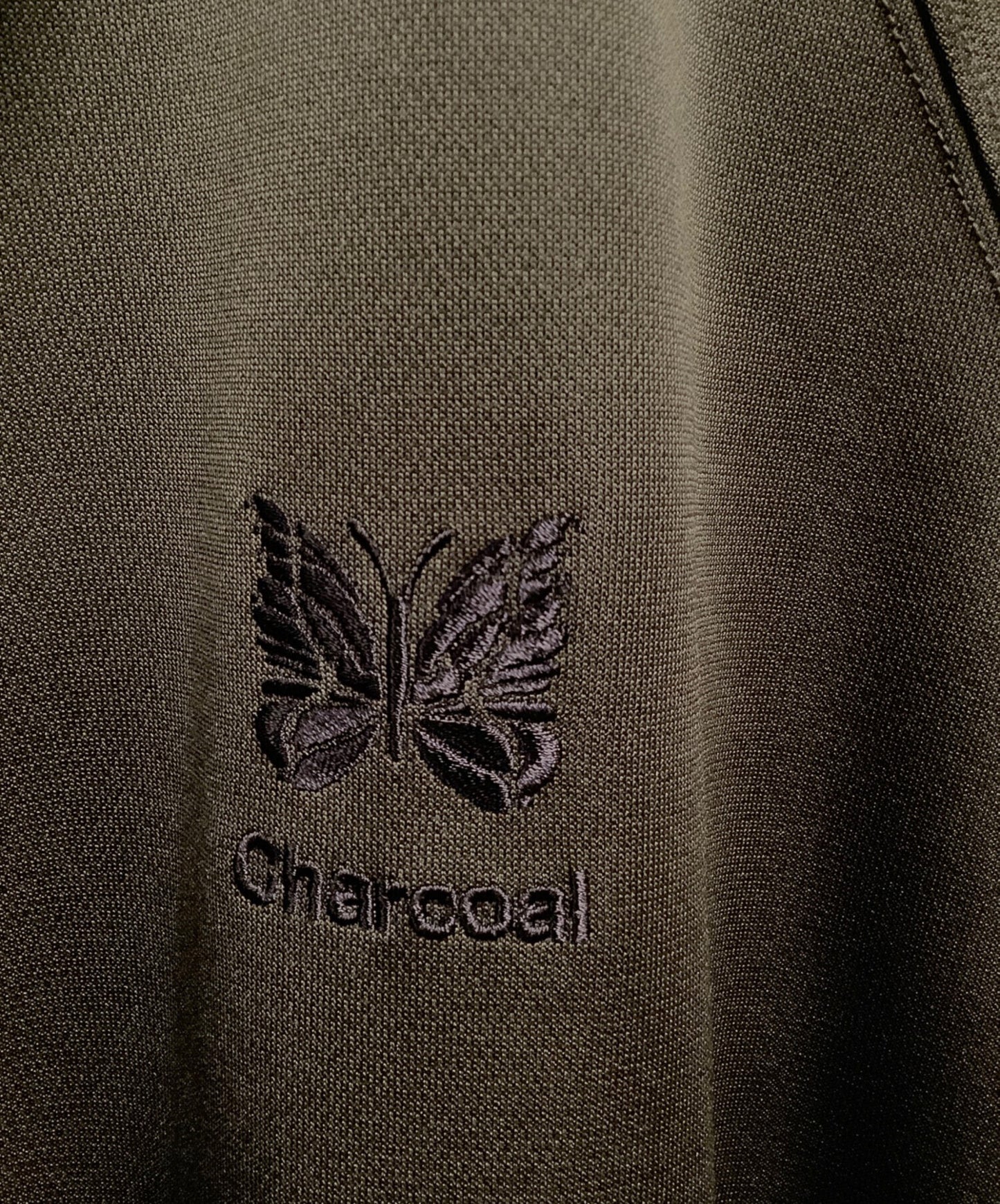 [Pre-owned] Needles track jacket GL405