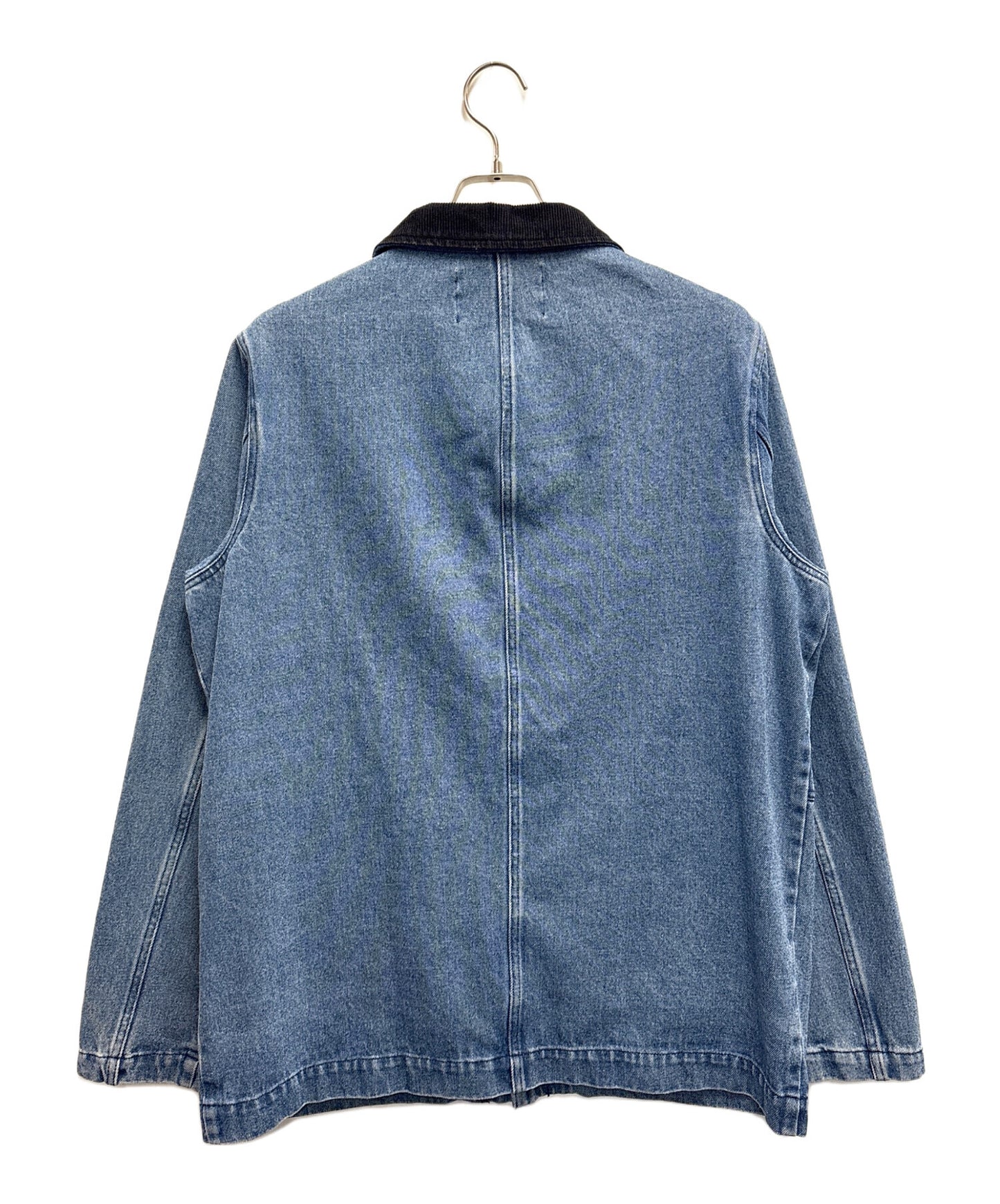[Pre-owned] stussy coverall