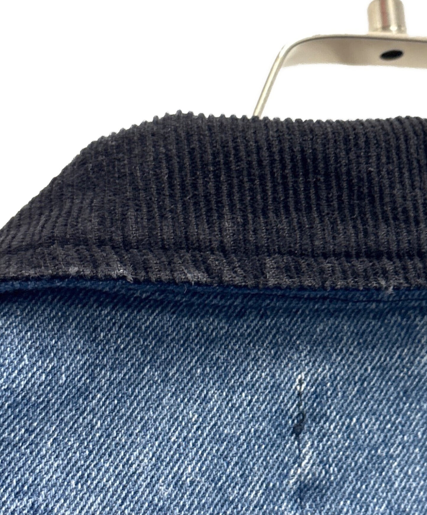 [Pre-owned] stussy coverall