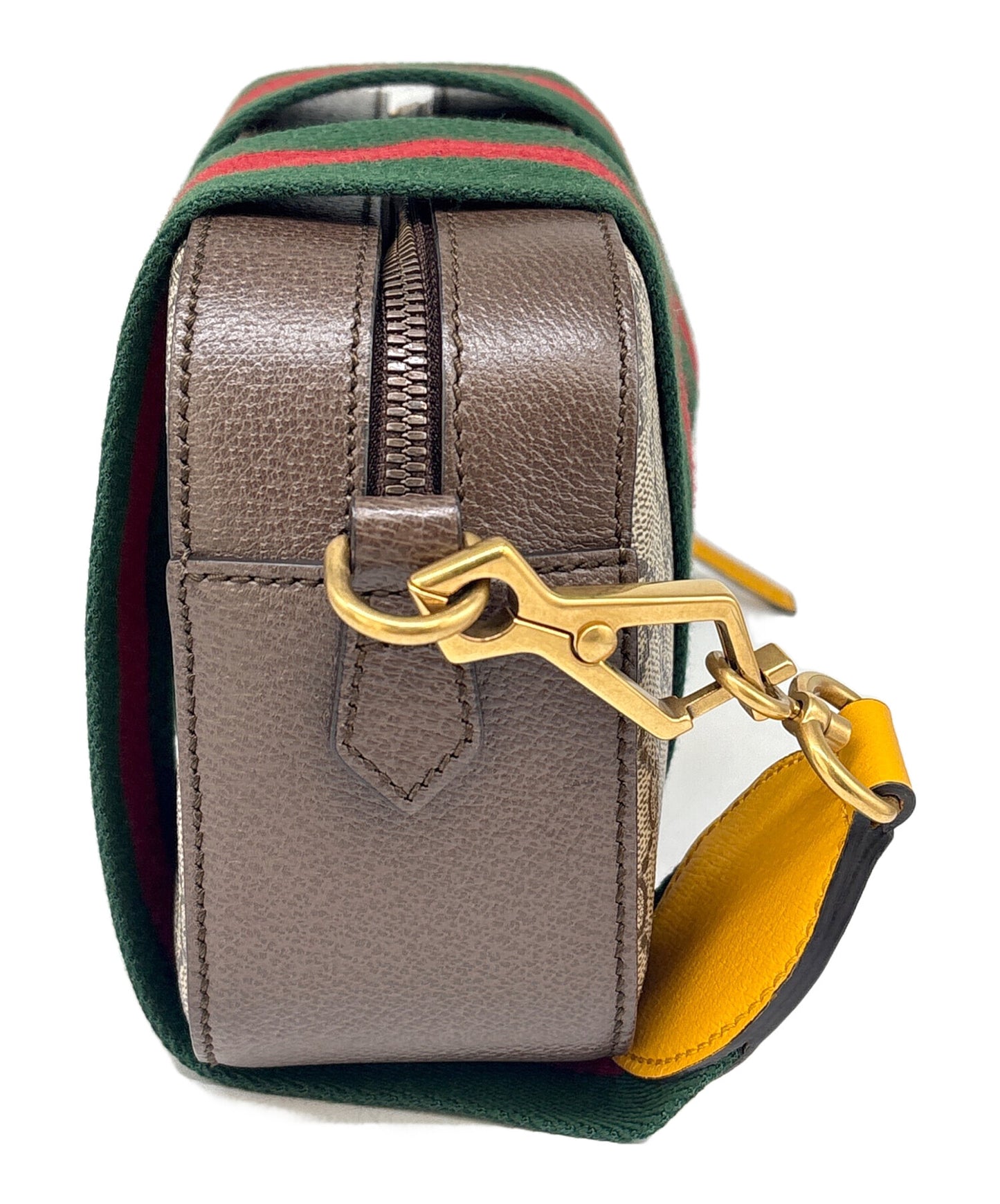 [Pre-owned] GUCCI Shoulder bag / GG Supreme 476466