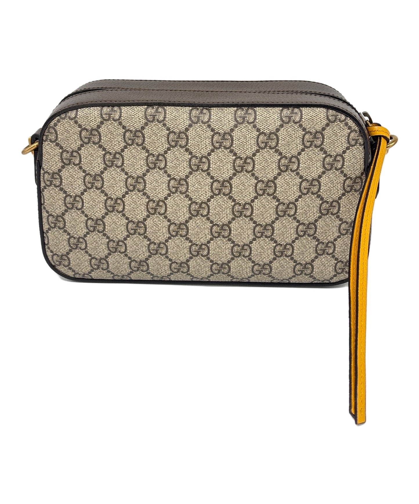 [Pre-owned] GUCCI Shoulder bag / GG Supreme 476466