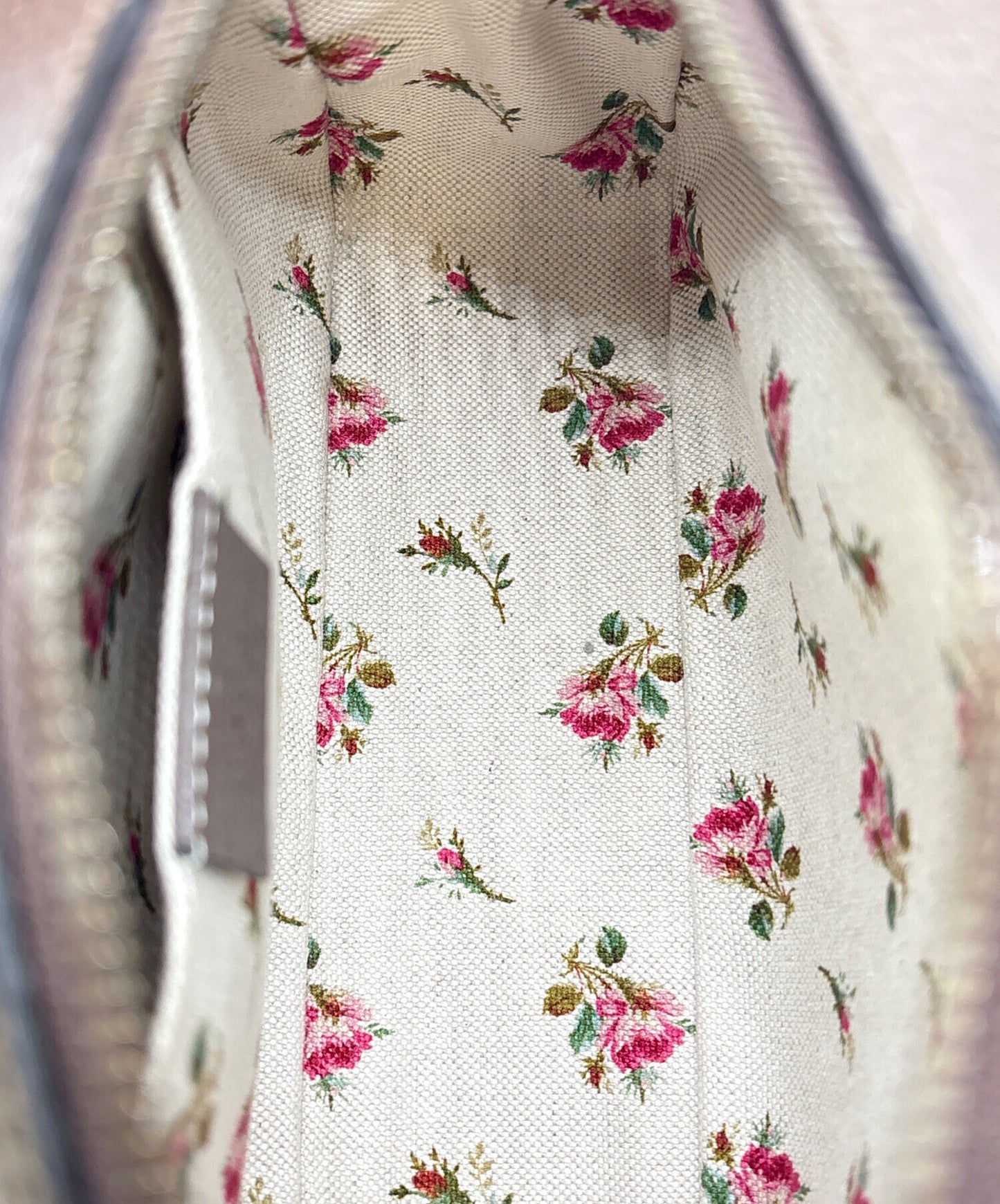 [Pre-owned] GUCCI Shoulder bag / GG Supreme 476466