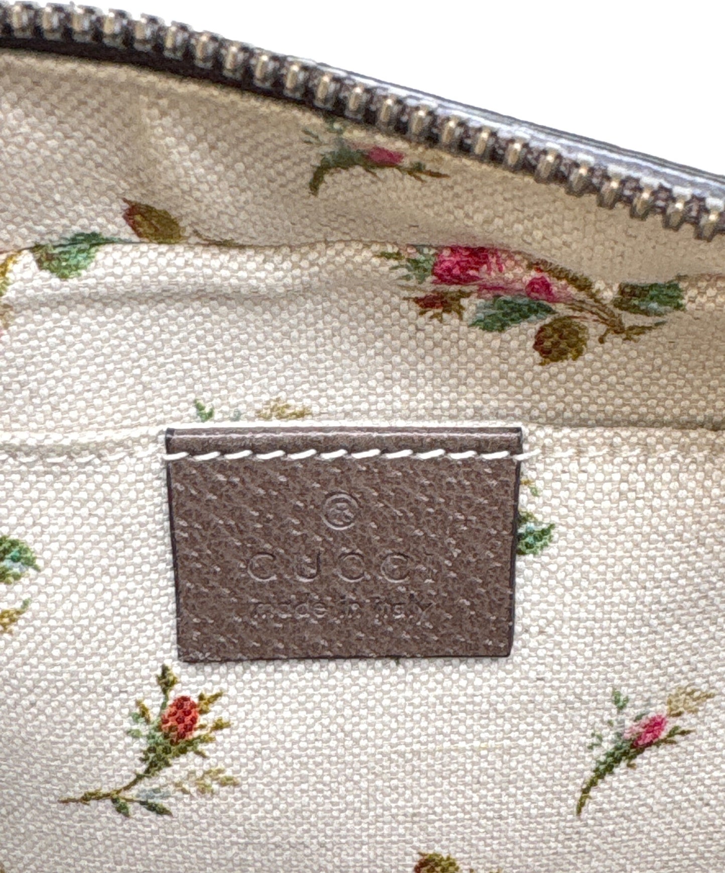 [Pre-owned] GUCCI Shoulder bag / GG Supreme 476466