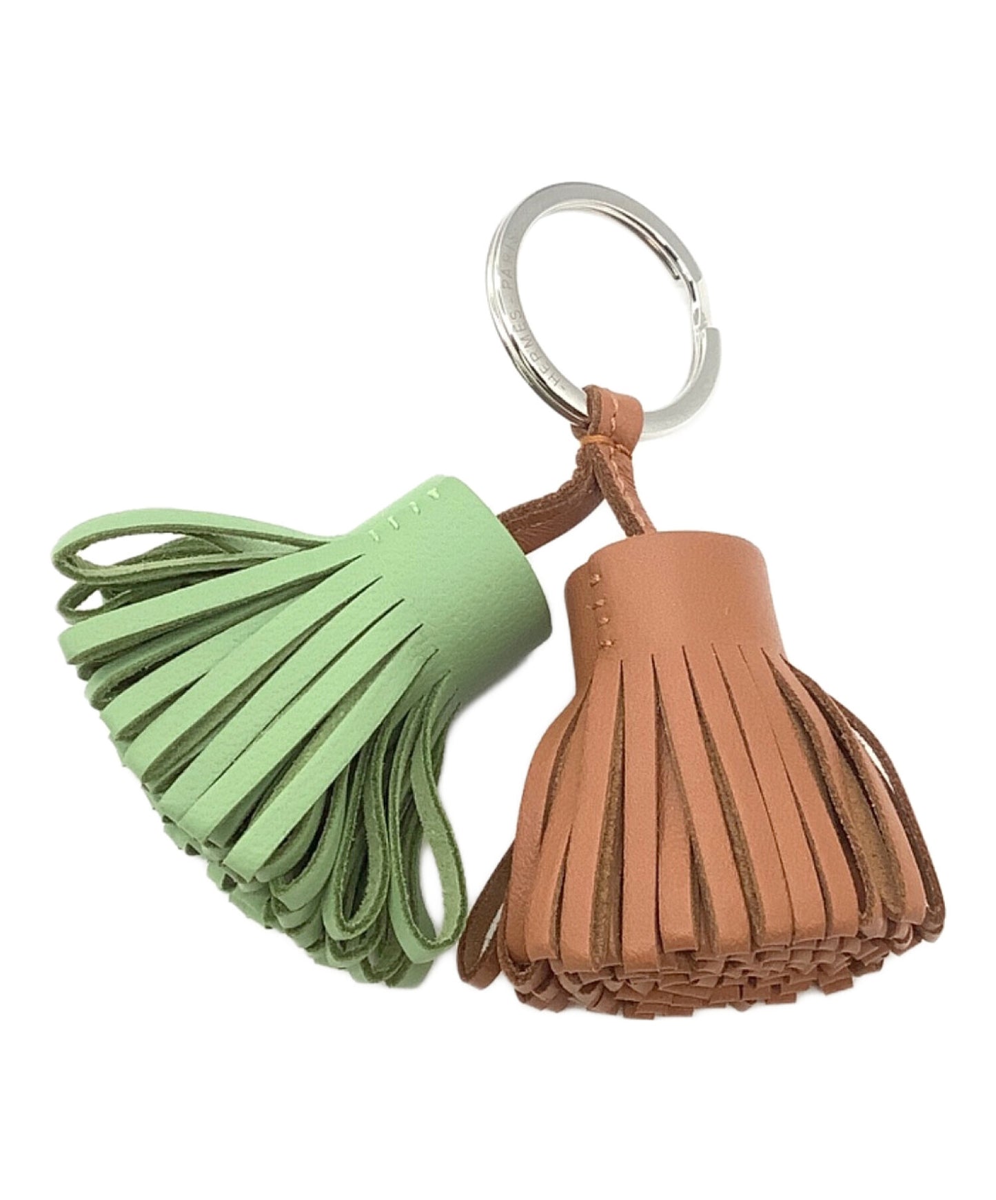 [Pre-owned] HERMES Charm/Carmen Unodos