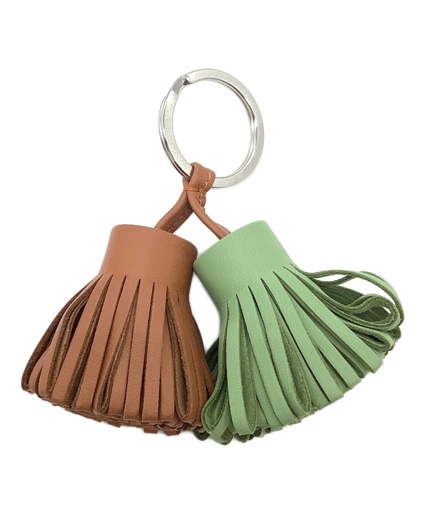 [Pre-owned] HERMES Charm/Carmen Unodos