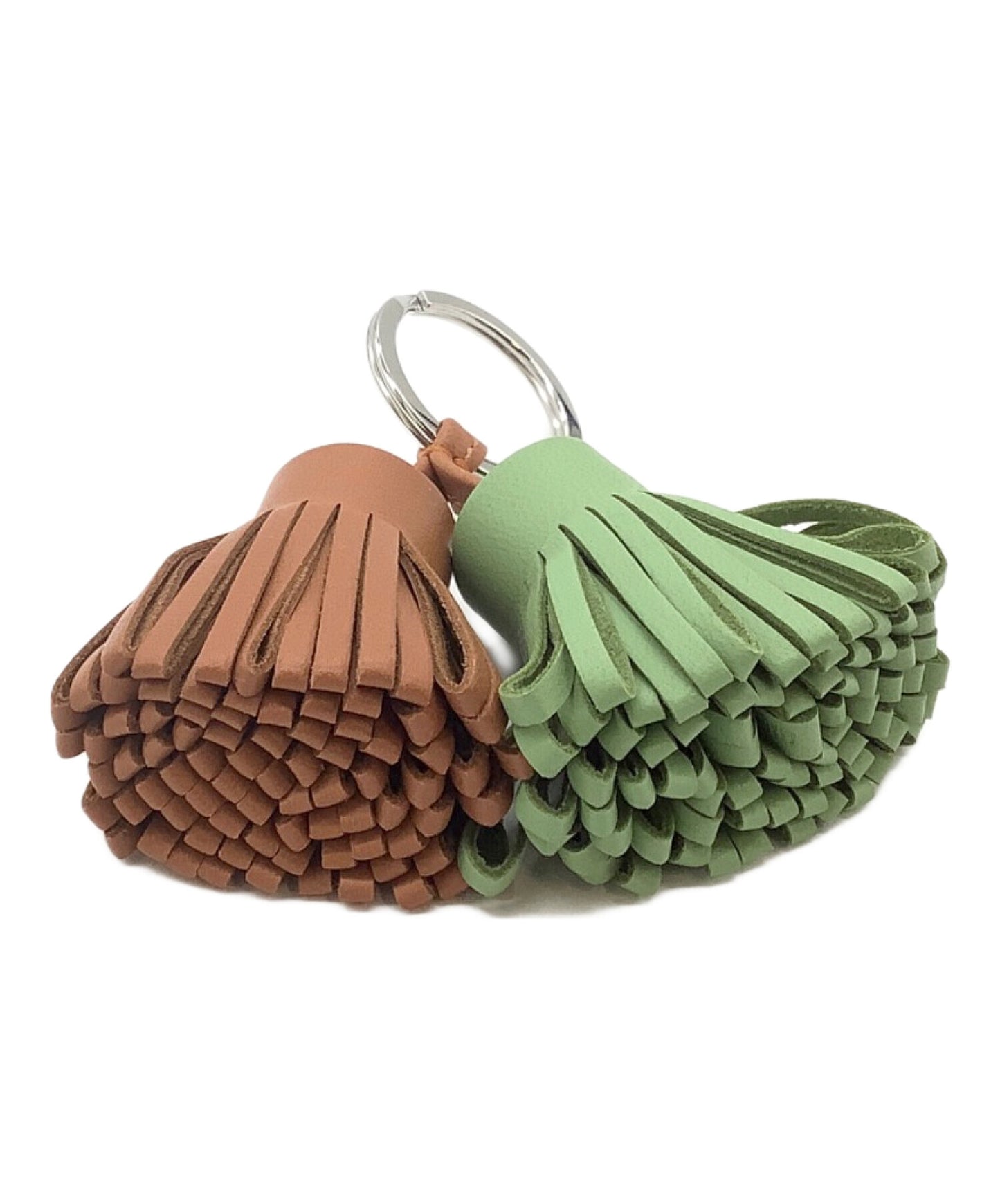 [Pre-owned] HERMES Charm/Carmen Unodos