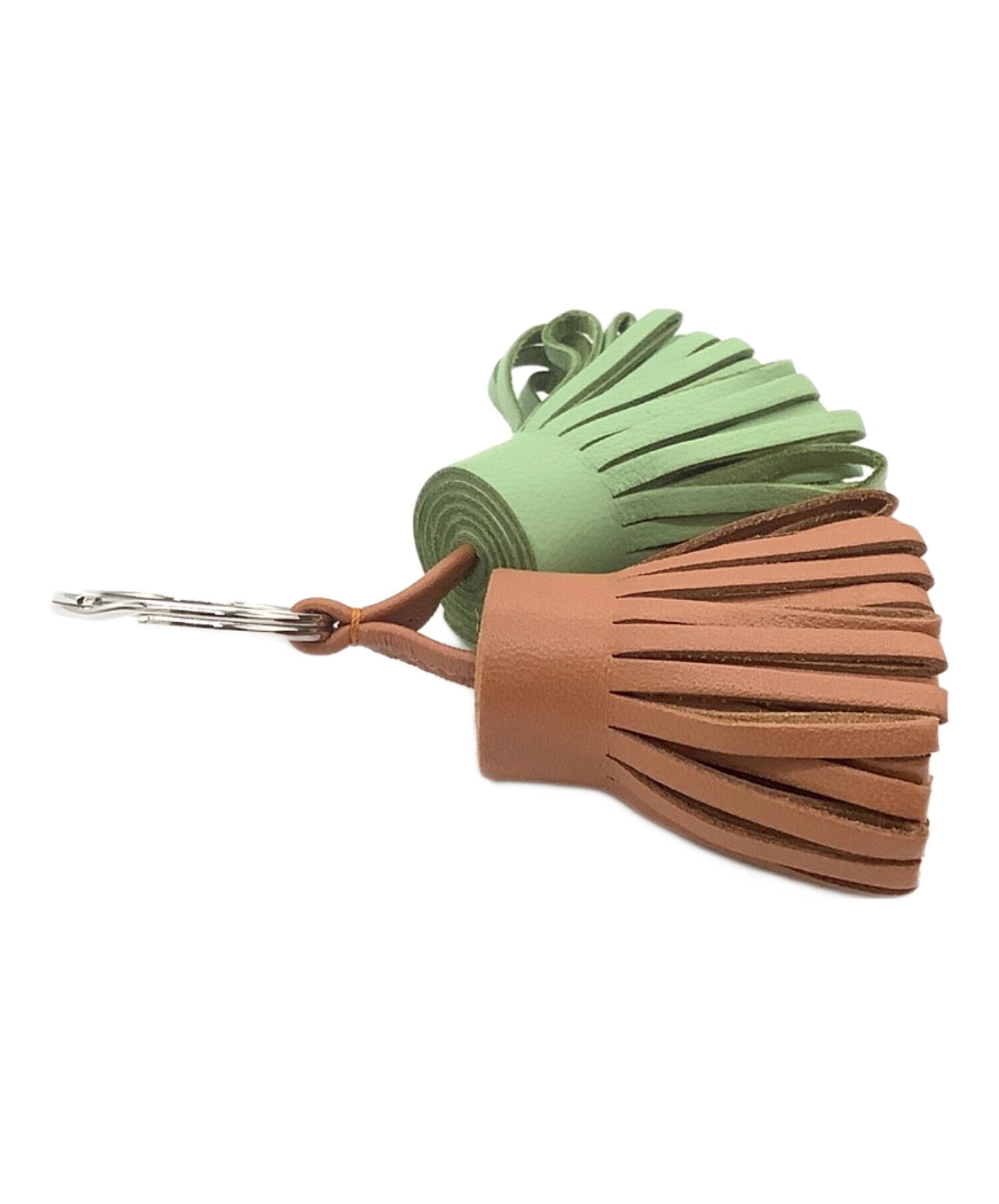 [Pre-owned] HERMES Charm/Carmen Unodos