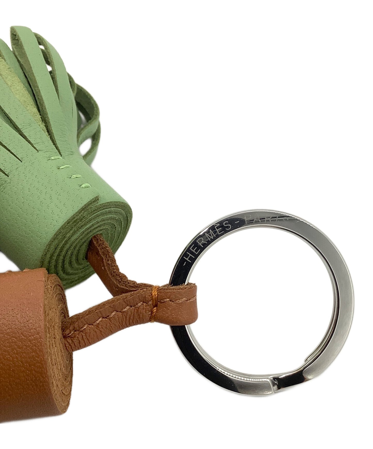 [Pre-owned] HERMES Charm/Carmen Unodos