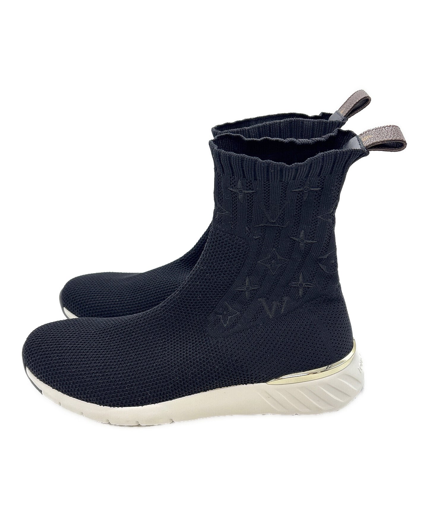 [Pre-owned] LOUIS VUITTON Socks Sneakers / Aftergame Line