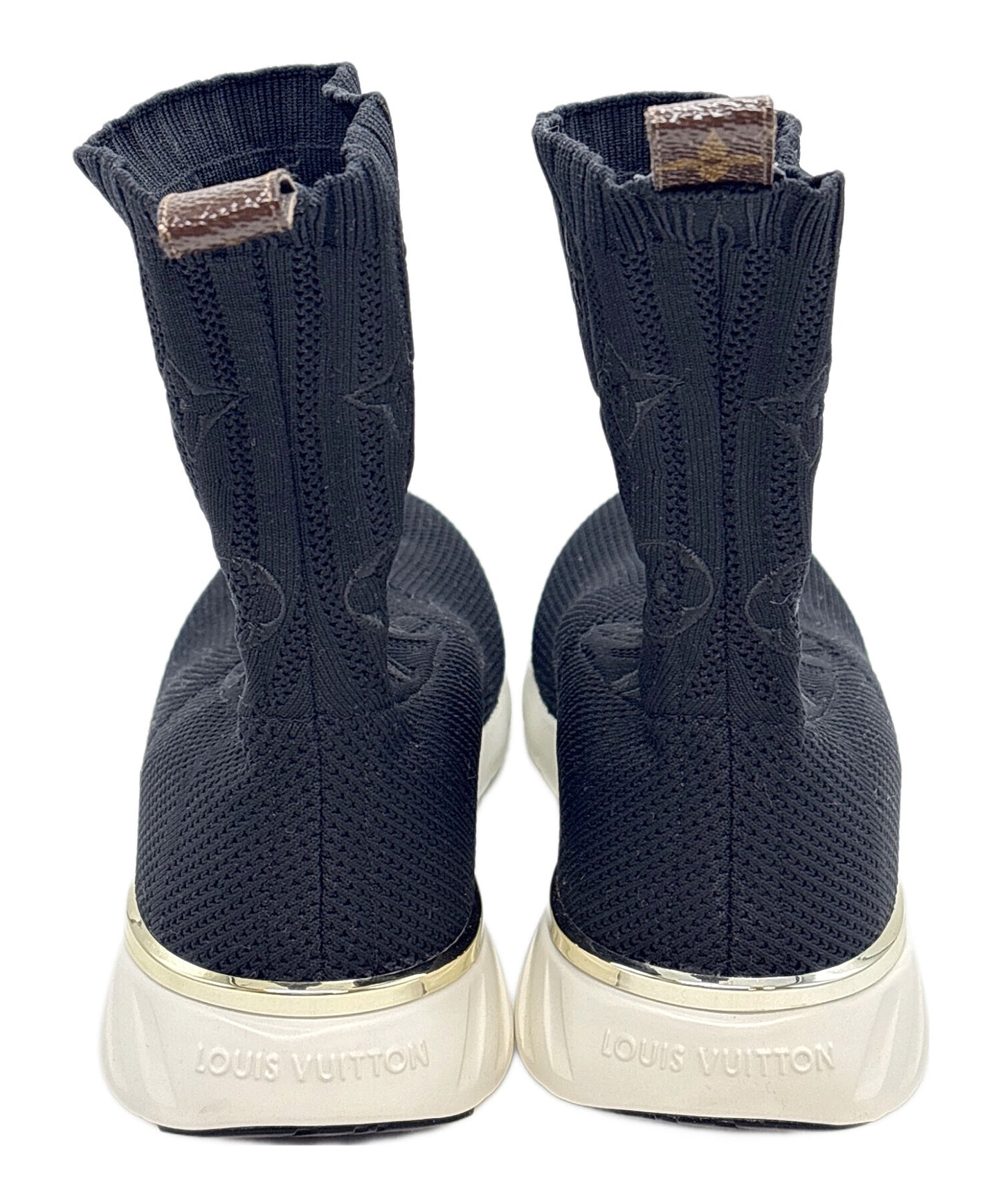 [Pre-owned] LOUIS VUITTON Socks Sneakers / Aftergame Line