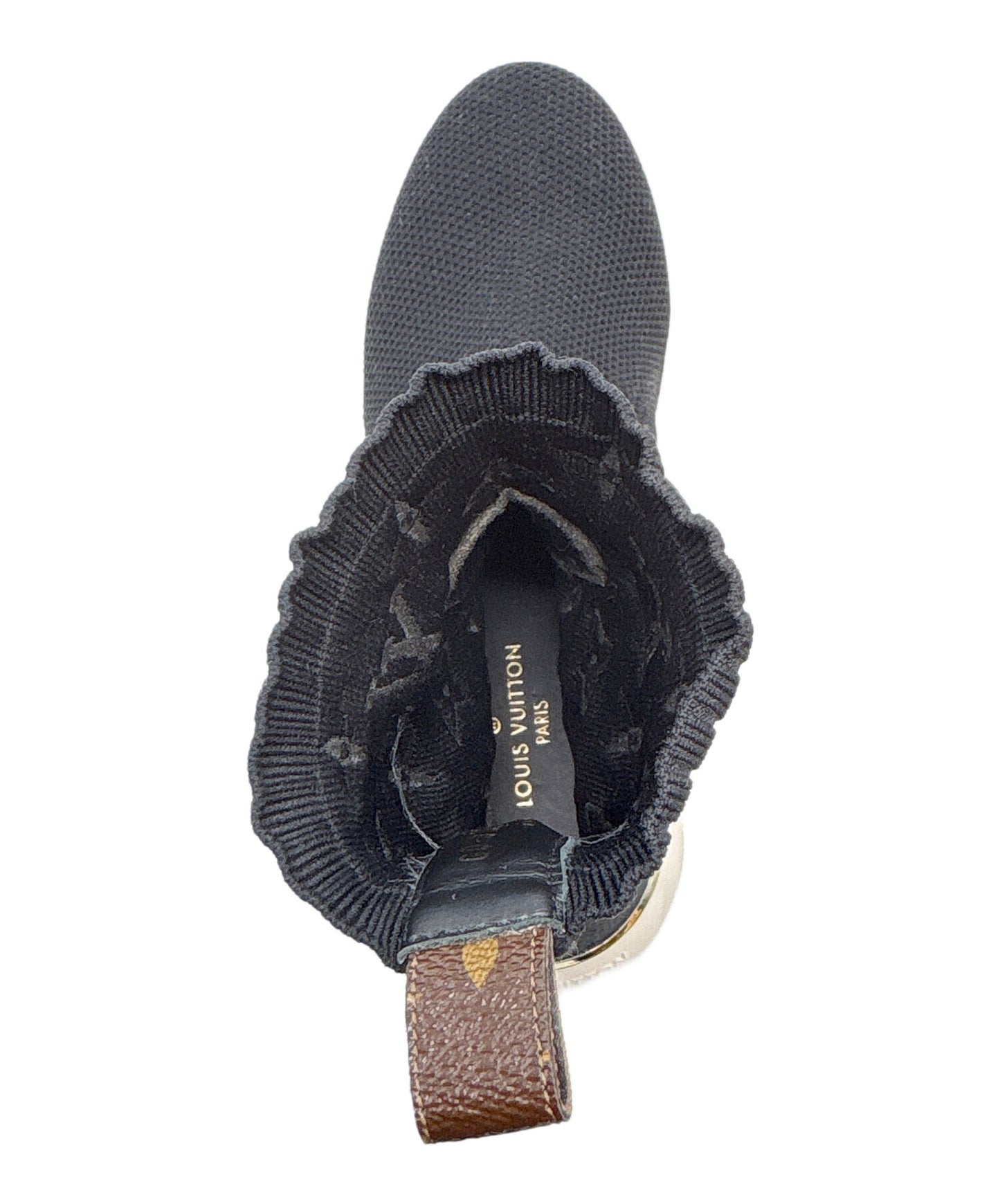 [Pre-owned] LOUIS VUITTON Socks Sneakers / Aftergame Line