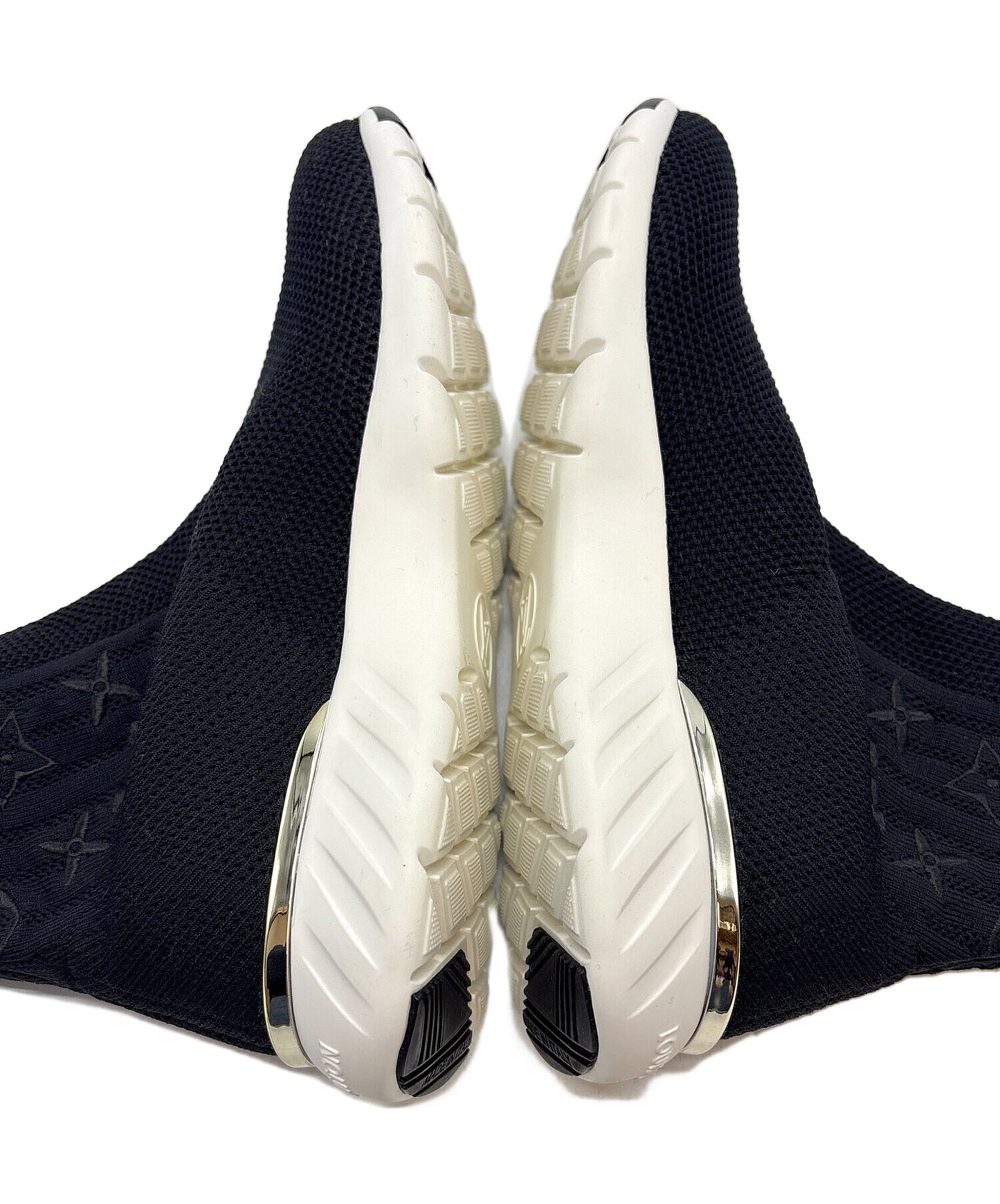 [Pre-owned] LOUIS VUITTON Socks Sneakers / Aftergame Line