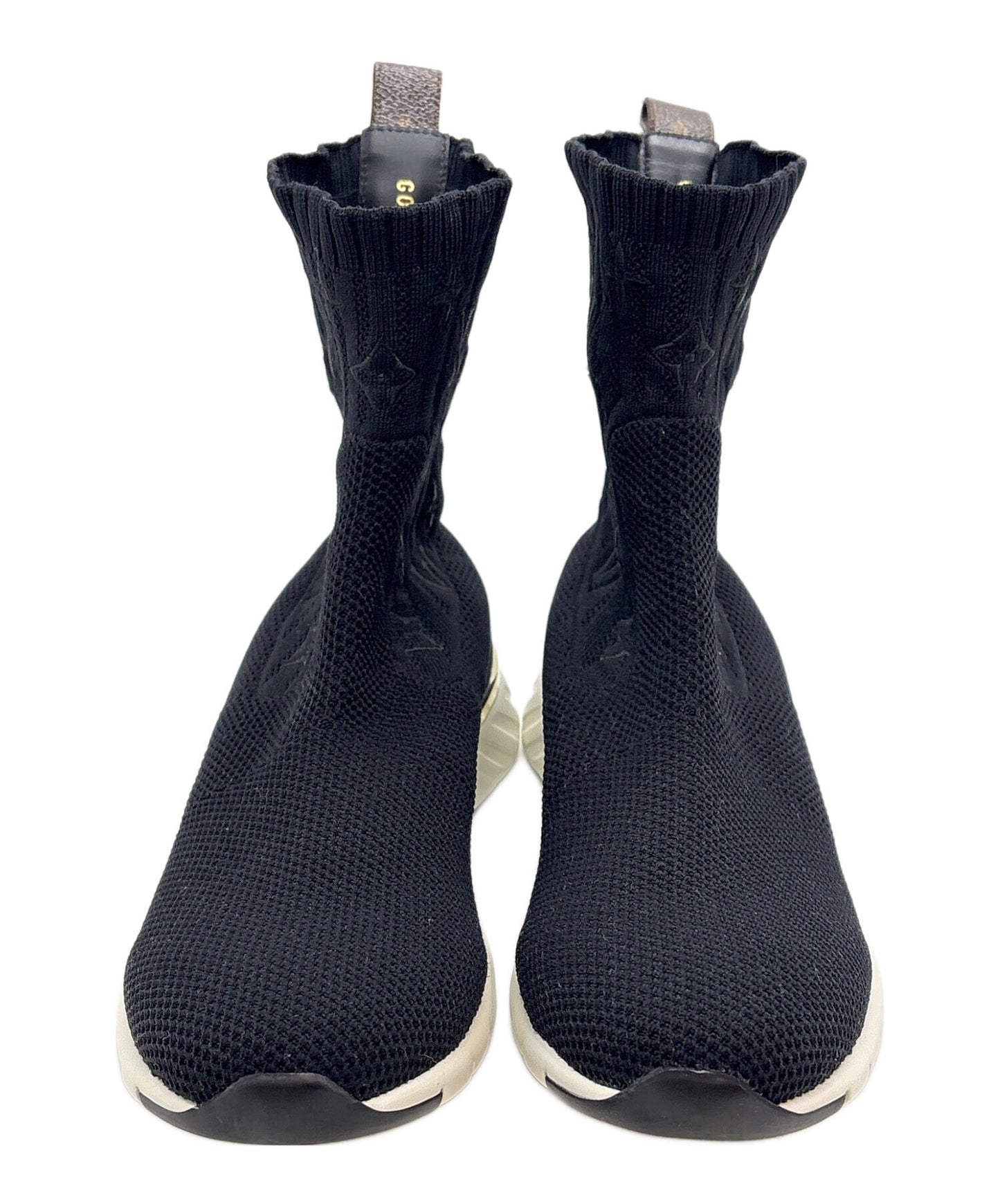 [Pre-owned] LOUIS VUITTON Socks Sneakers / Aftergame Line